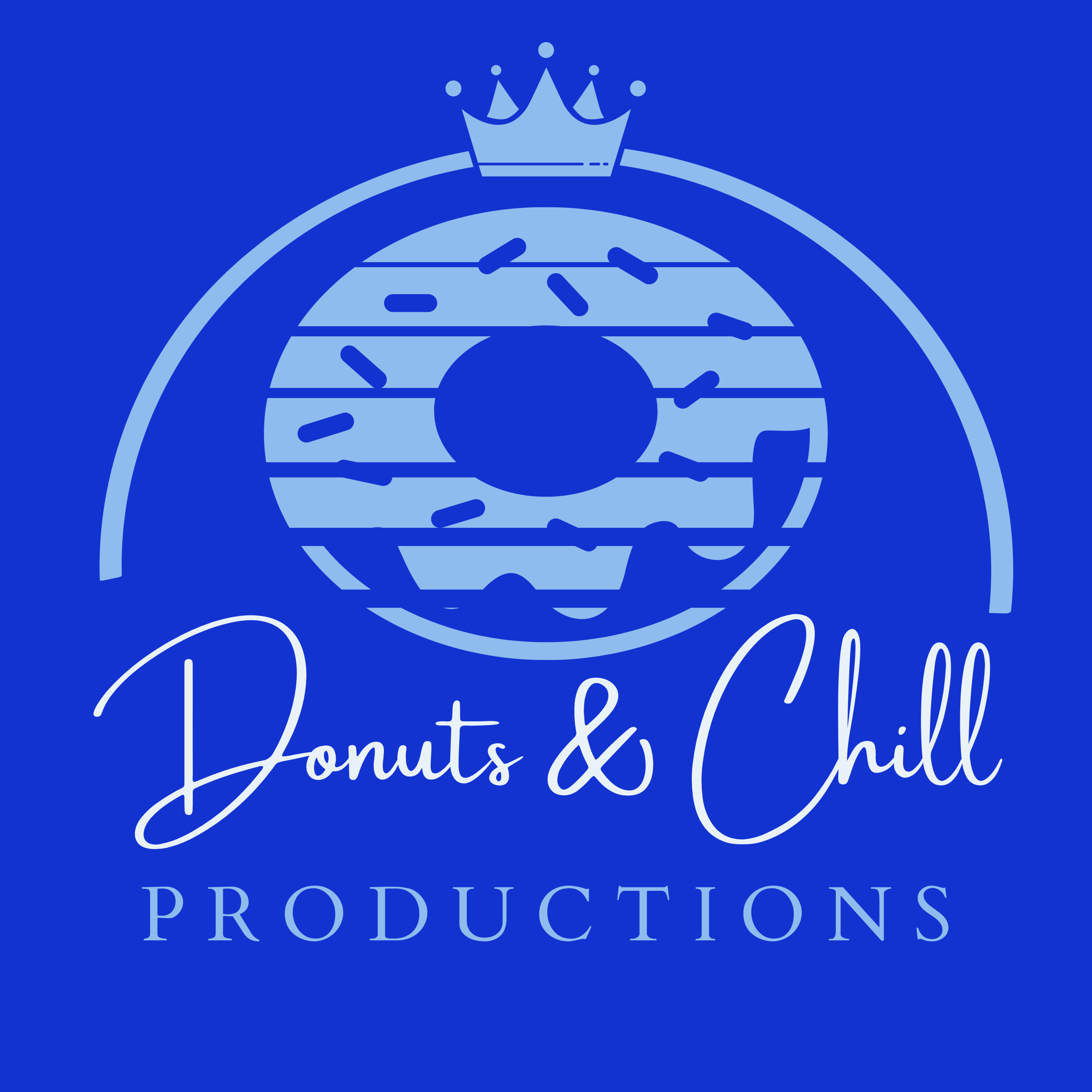 Donuts and Chill