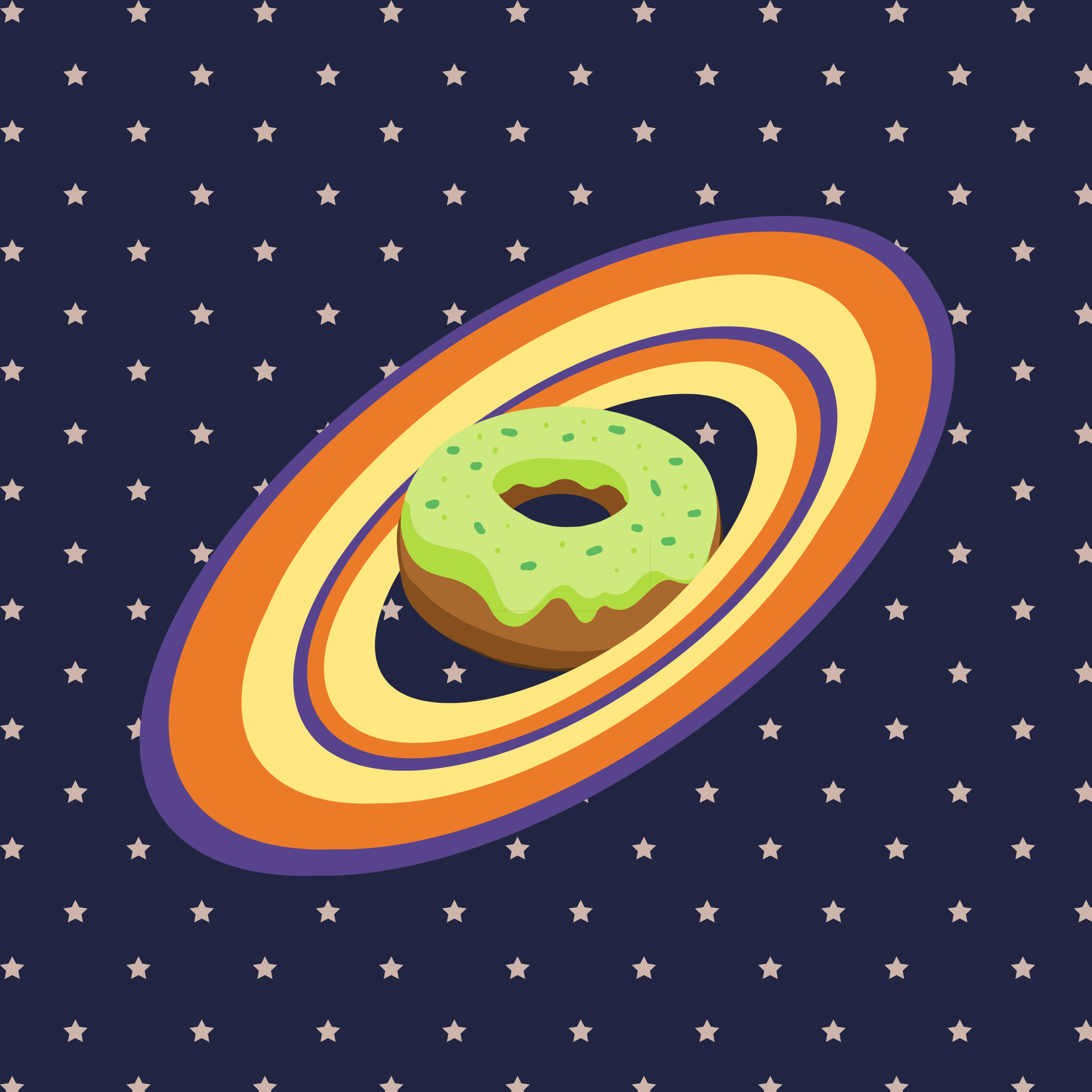 Donuts and Chill