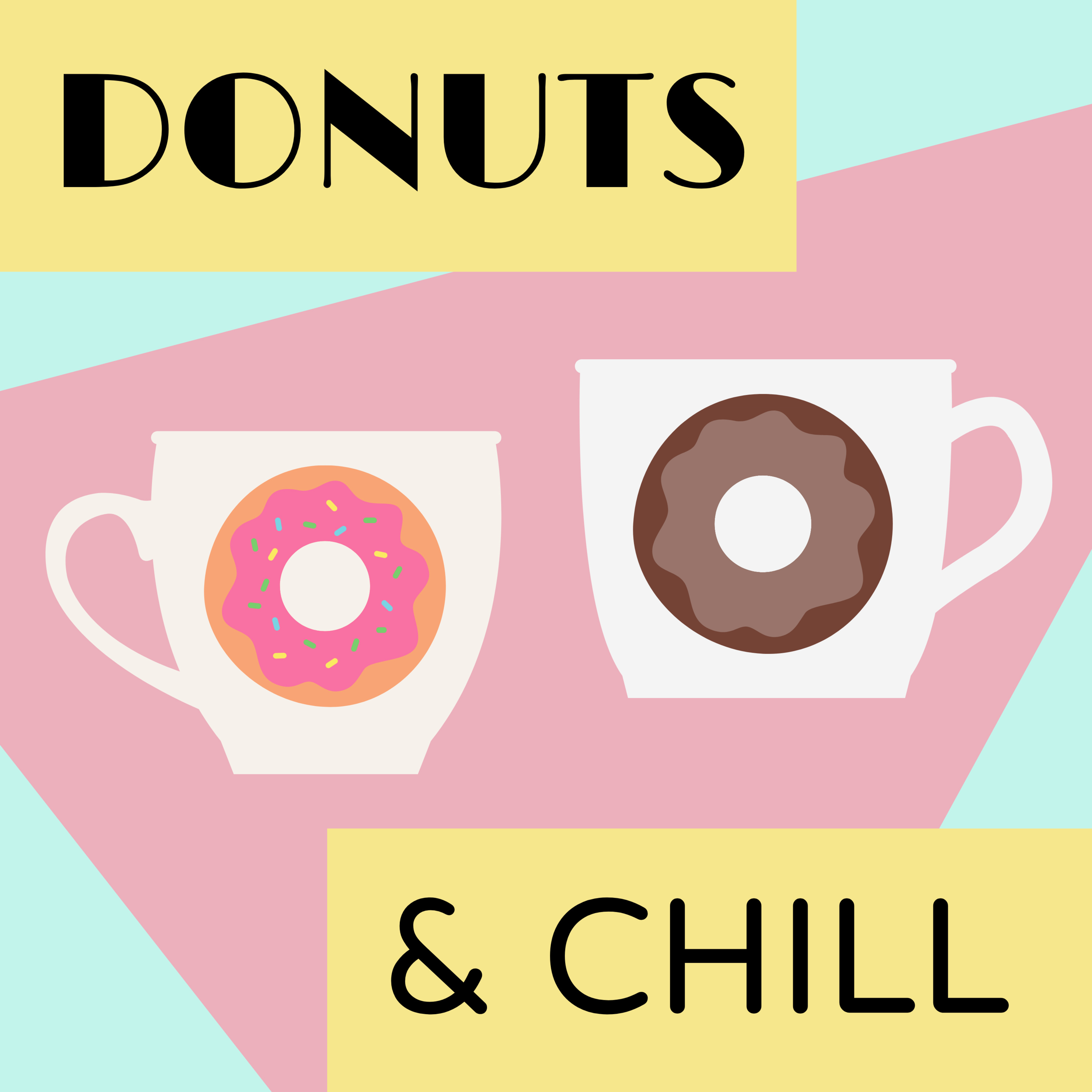 Donuts and Chill