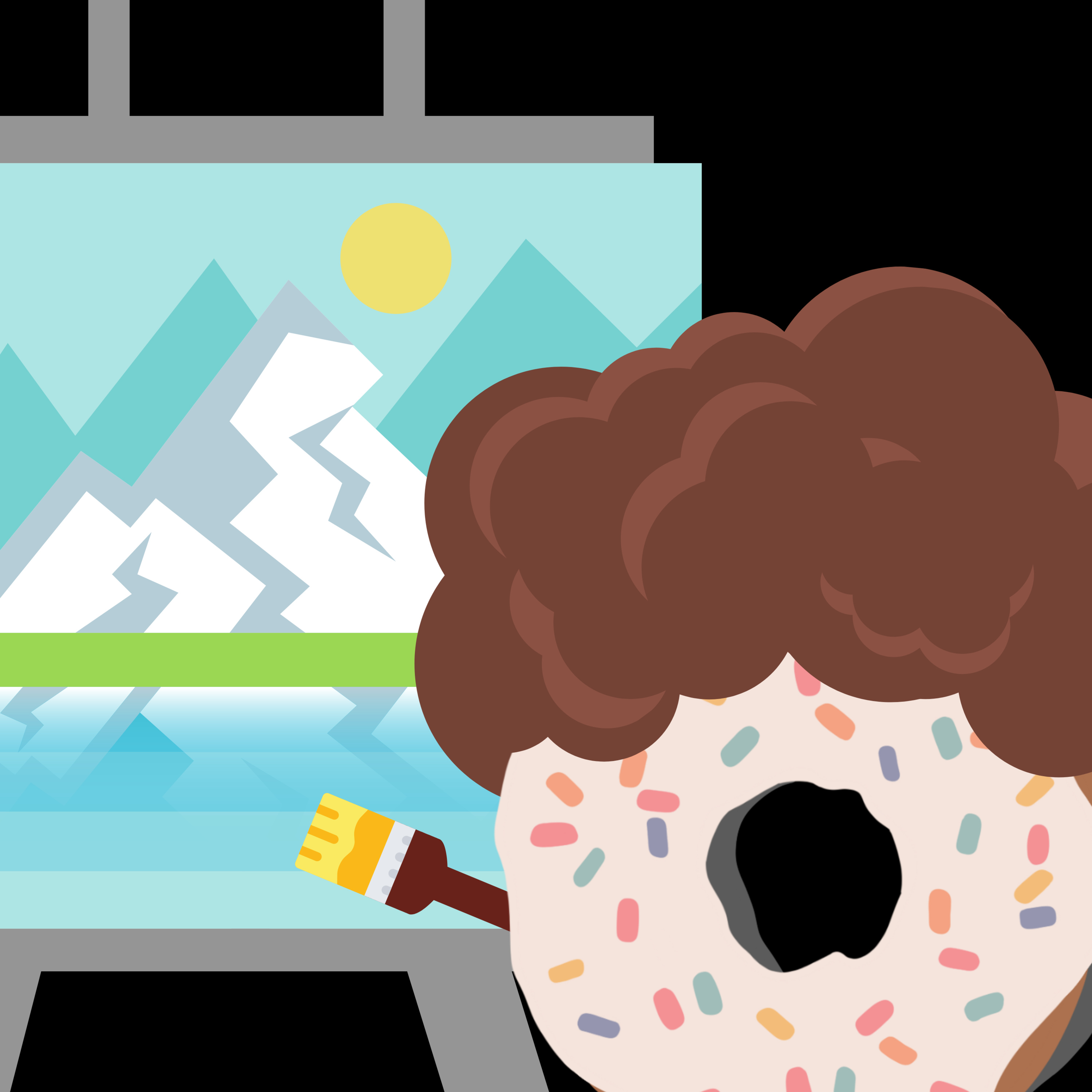 Donuts and Chill