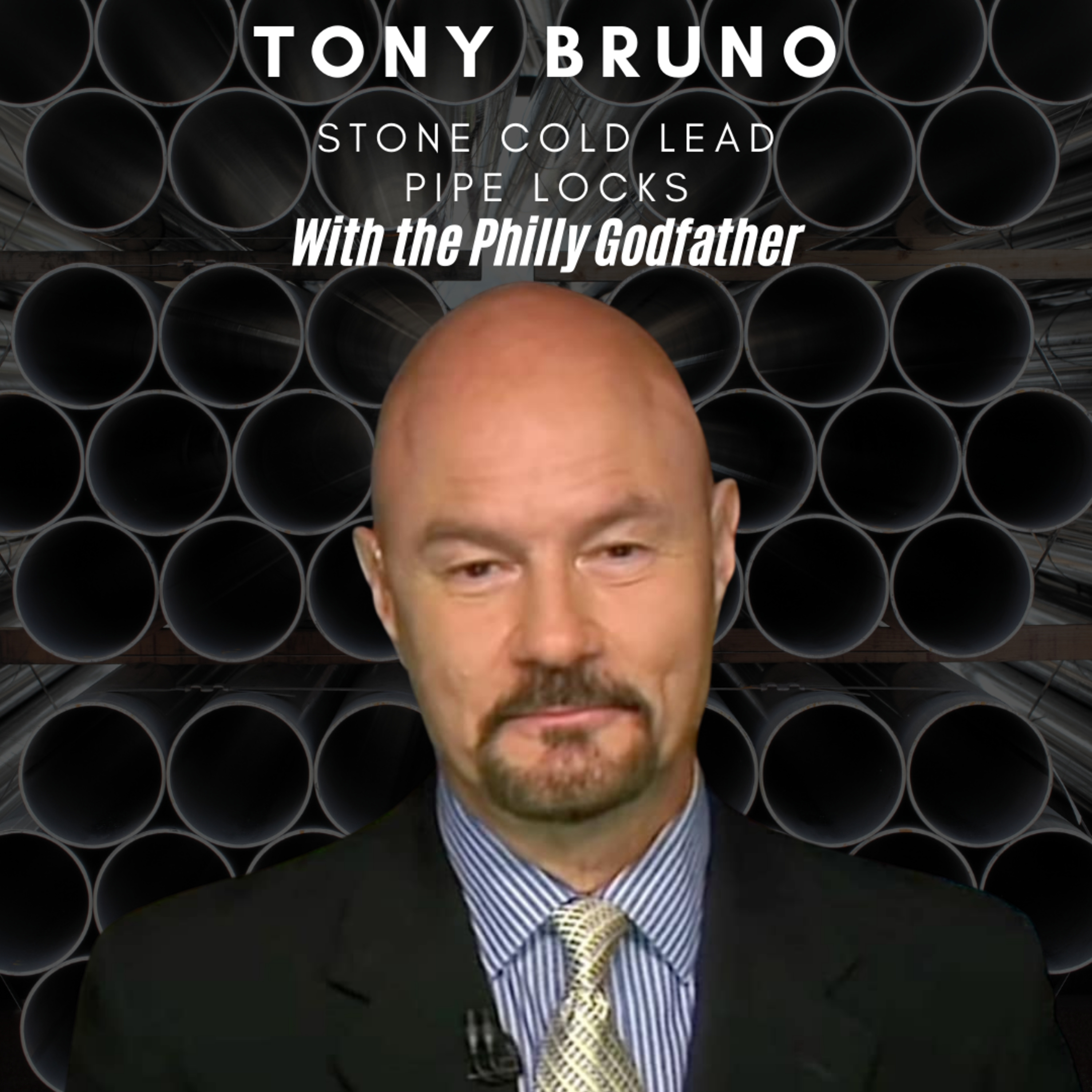 Tony Bruno and the PHILLY GODFATHER