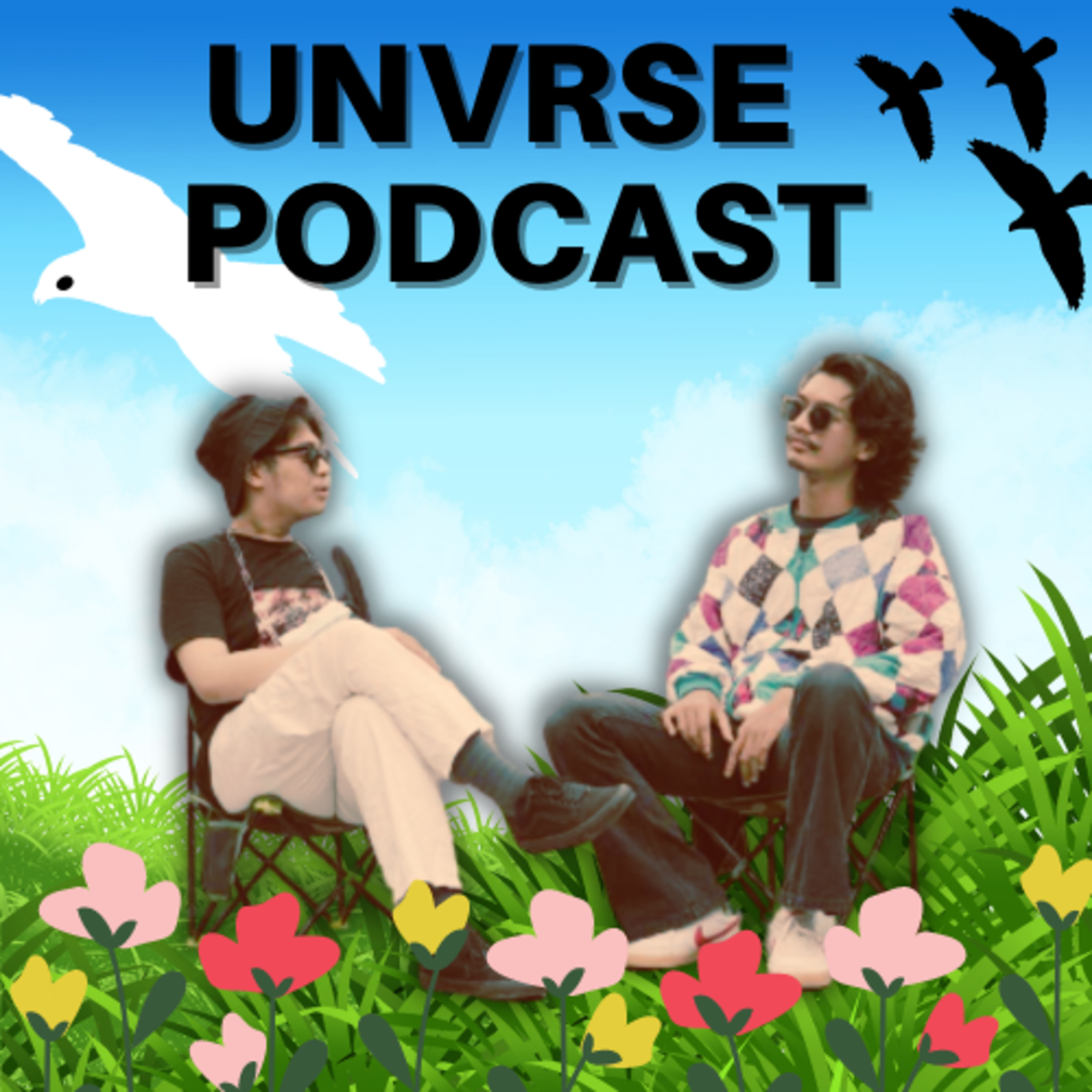 UNVRSE PODCAST