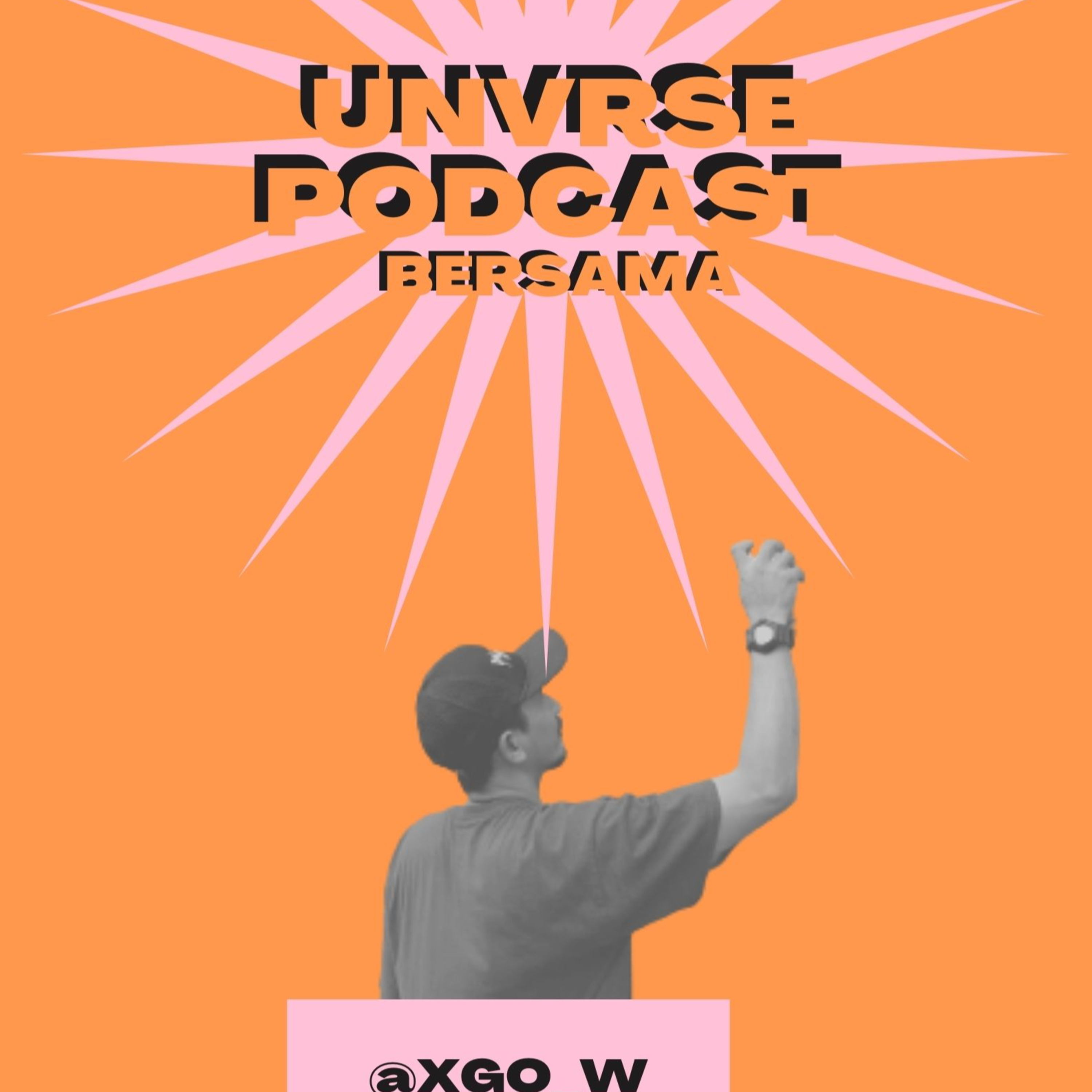 UNVRSE PODCAST