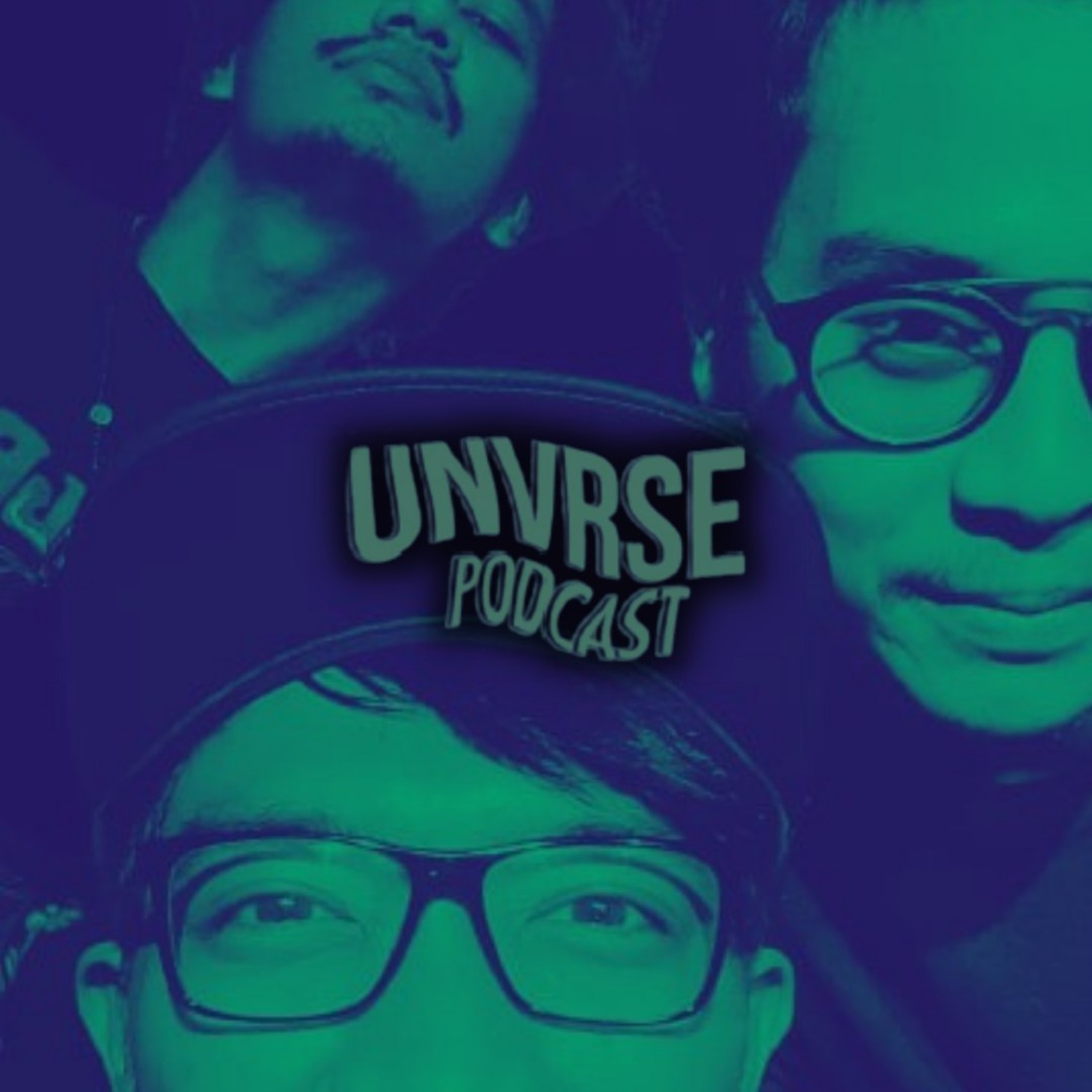 UNVRSE PODCAST