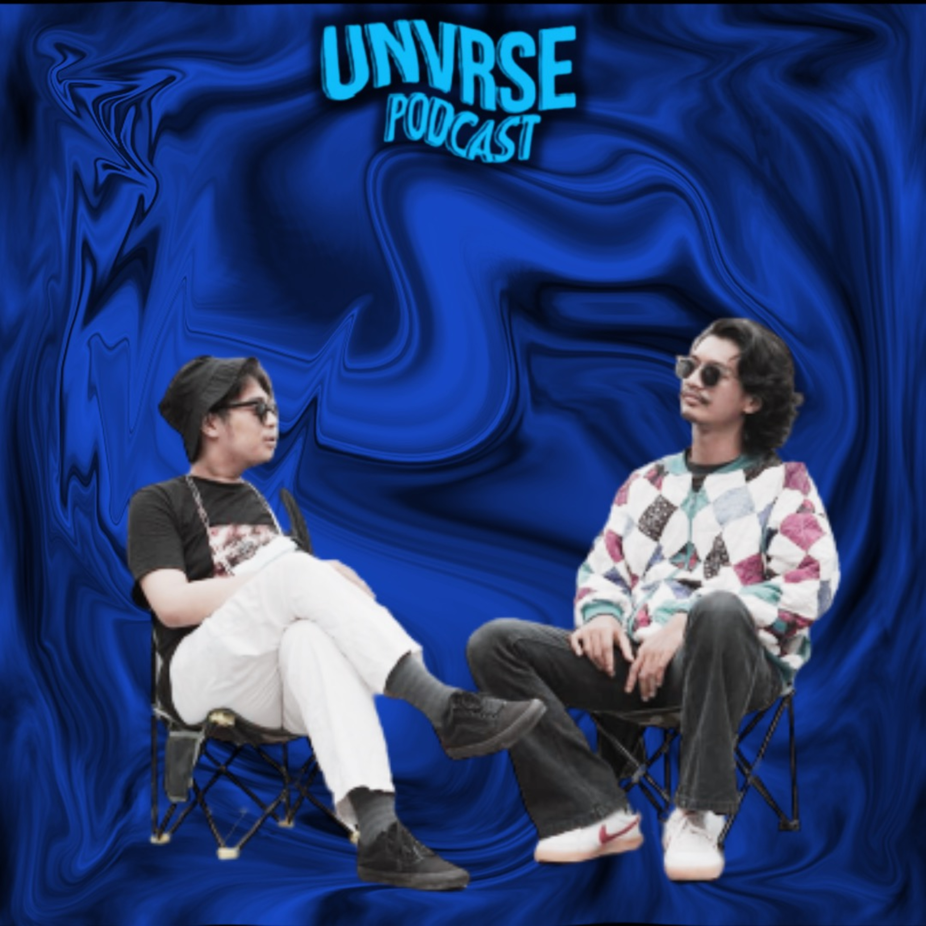 UNVRSE PODCAST