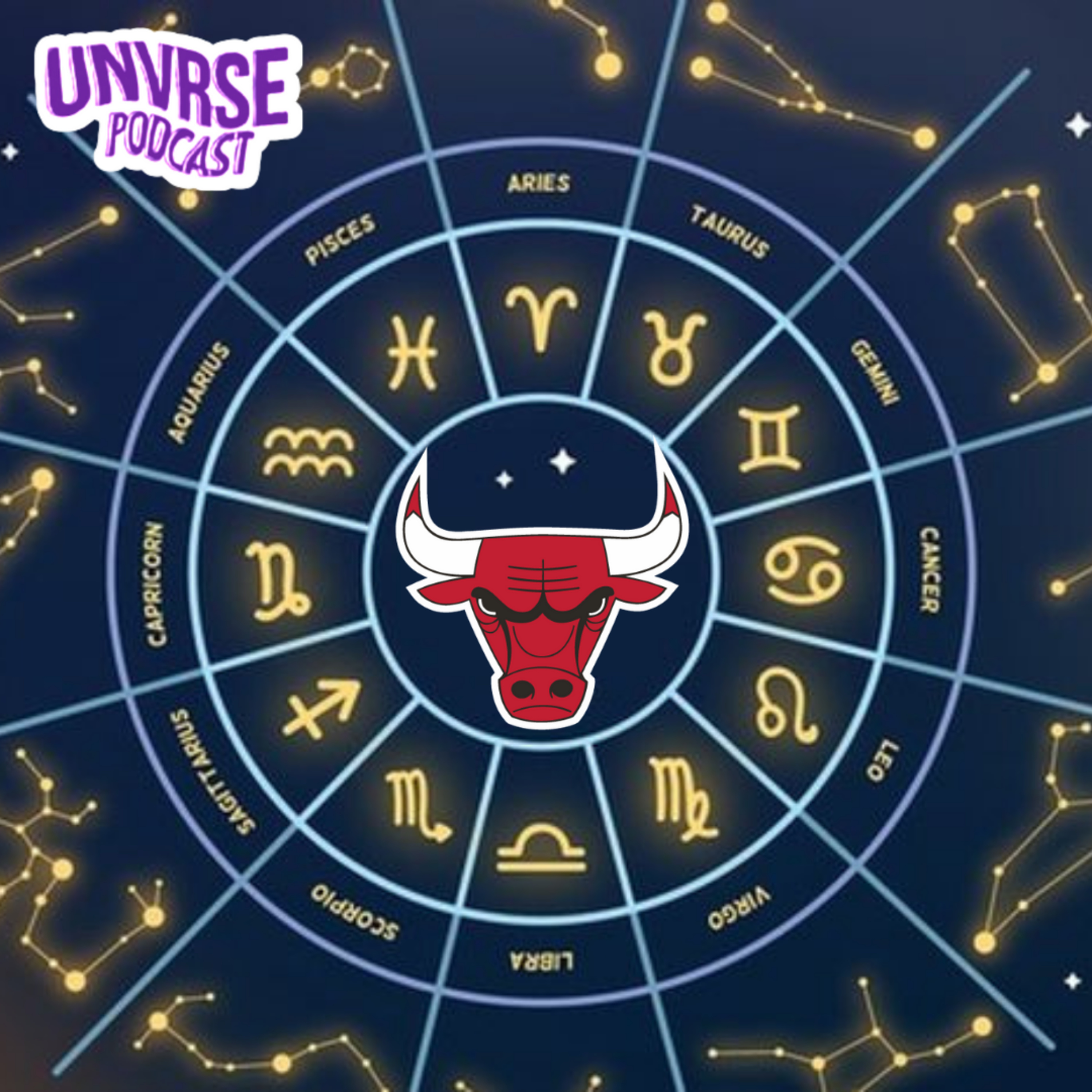 UNVRSE PODCAST
