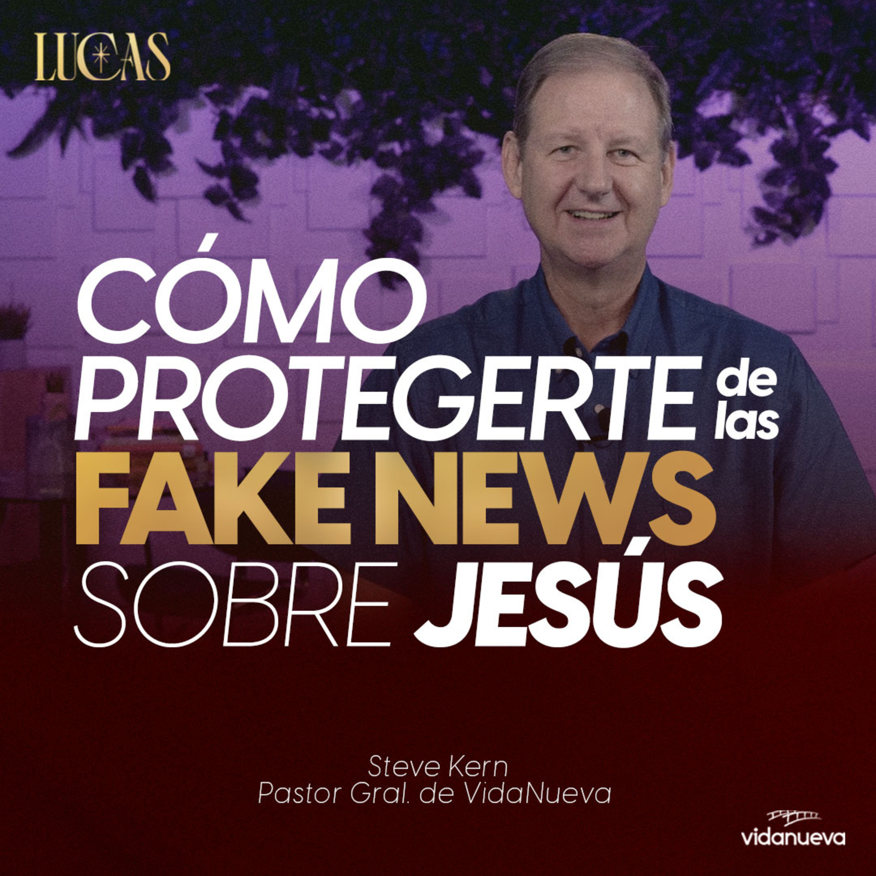 Iglesia Bautista Vida Nueva