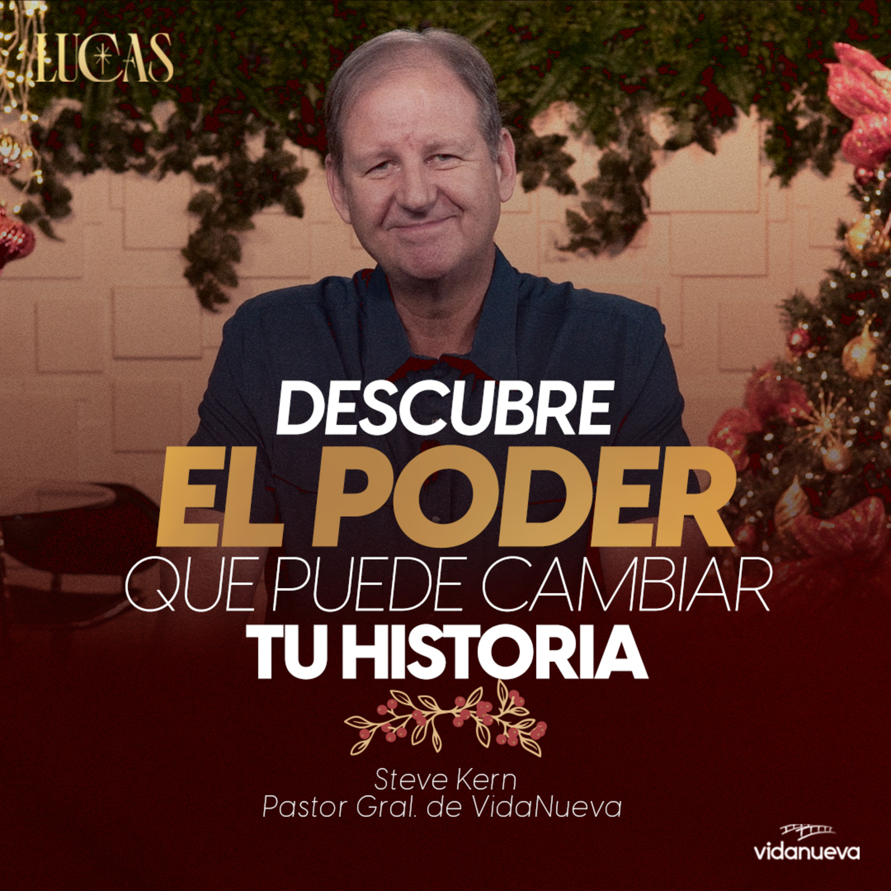Iglesia Bautista Vida Nueva