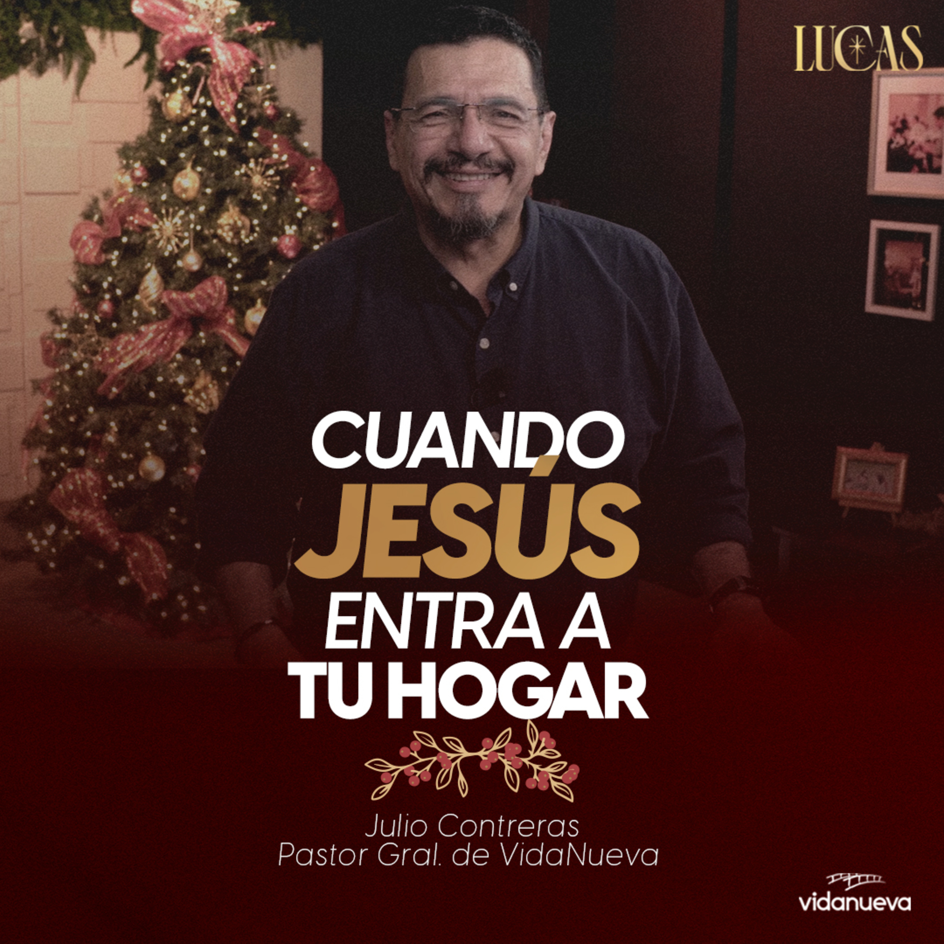 Iglesia Bautista Vida Nueva