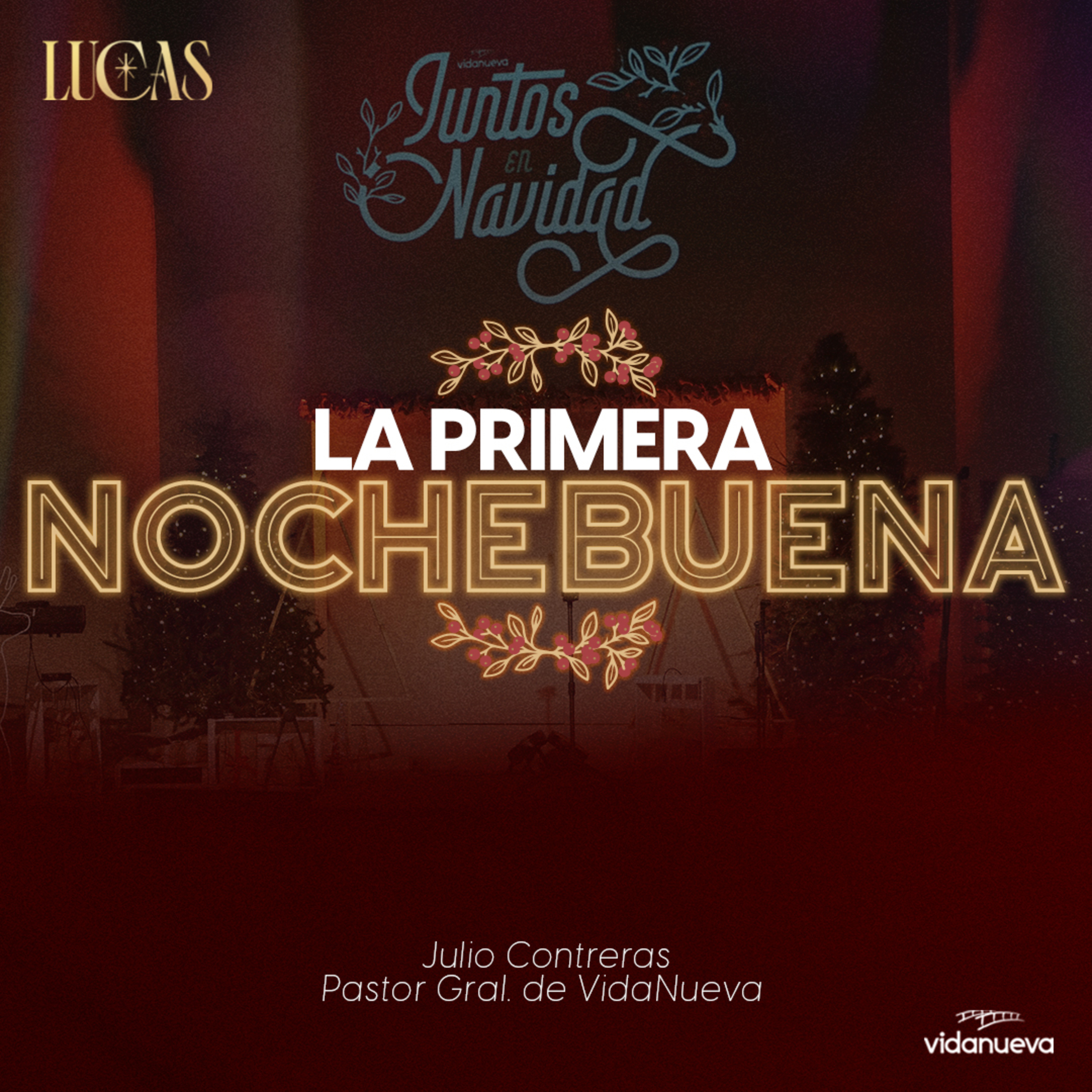 Iglesia Bautista Vida Nueva