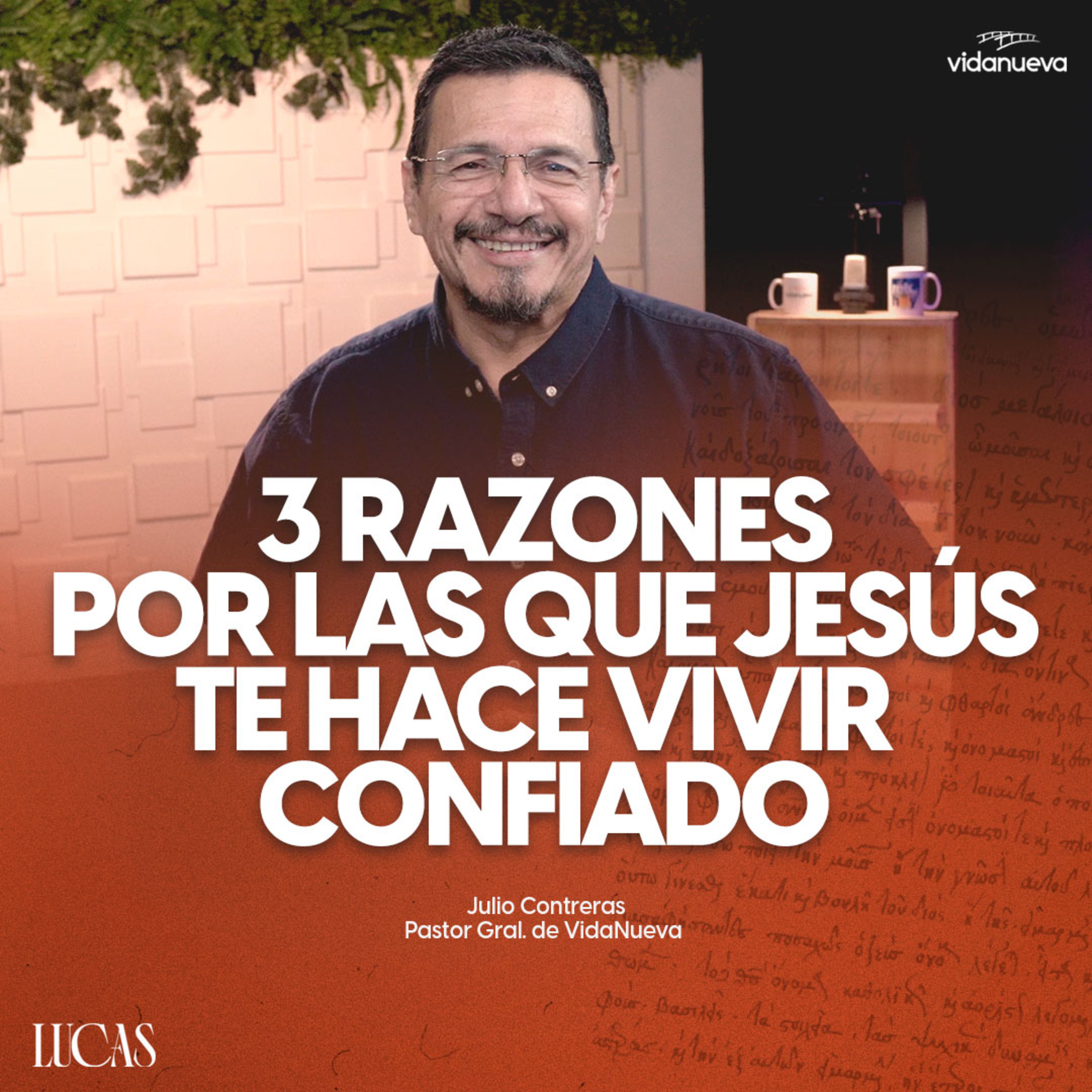 Iglesia Bautista Vida Nueva