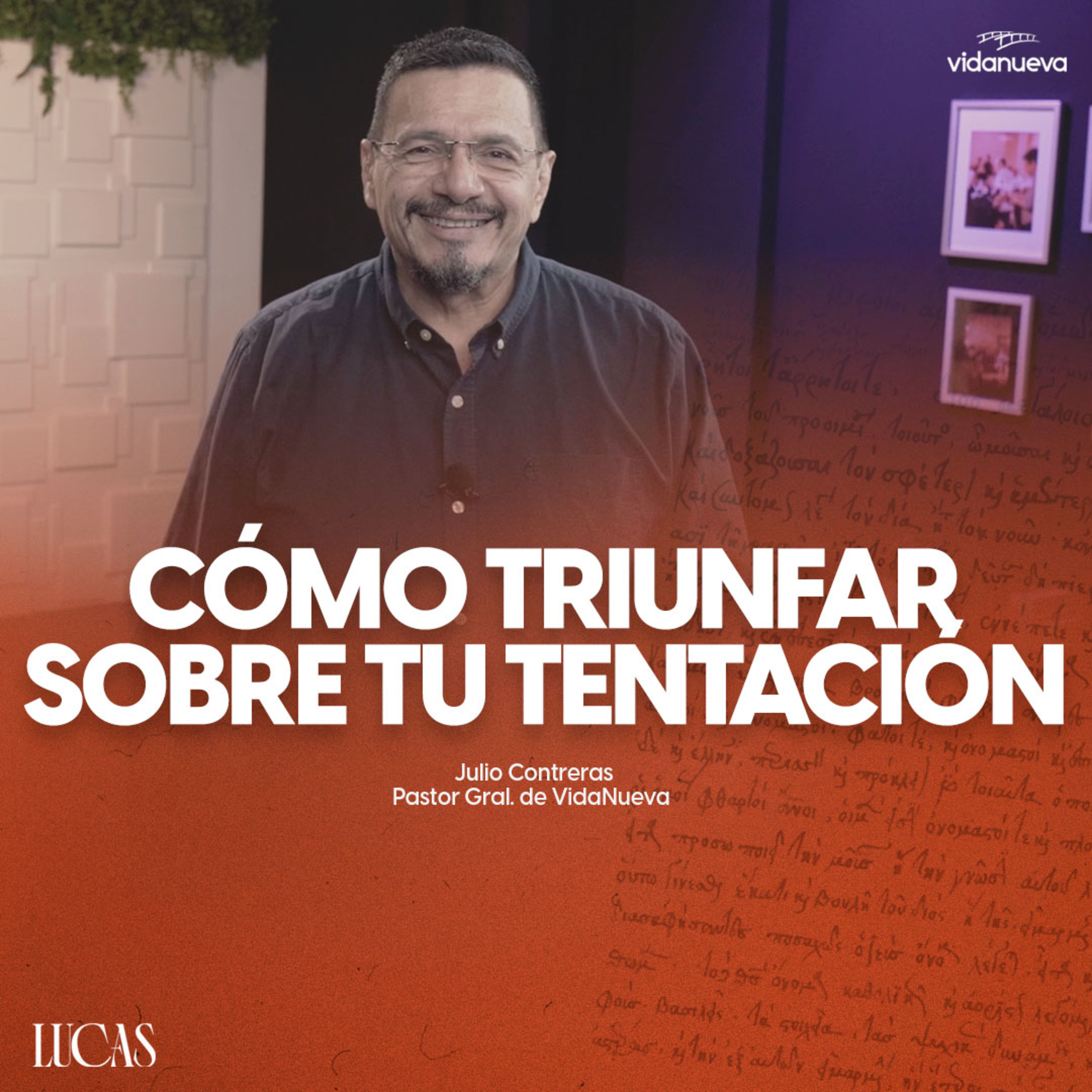 Iglesia Bautista Vida Nueva