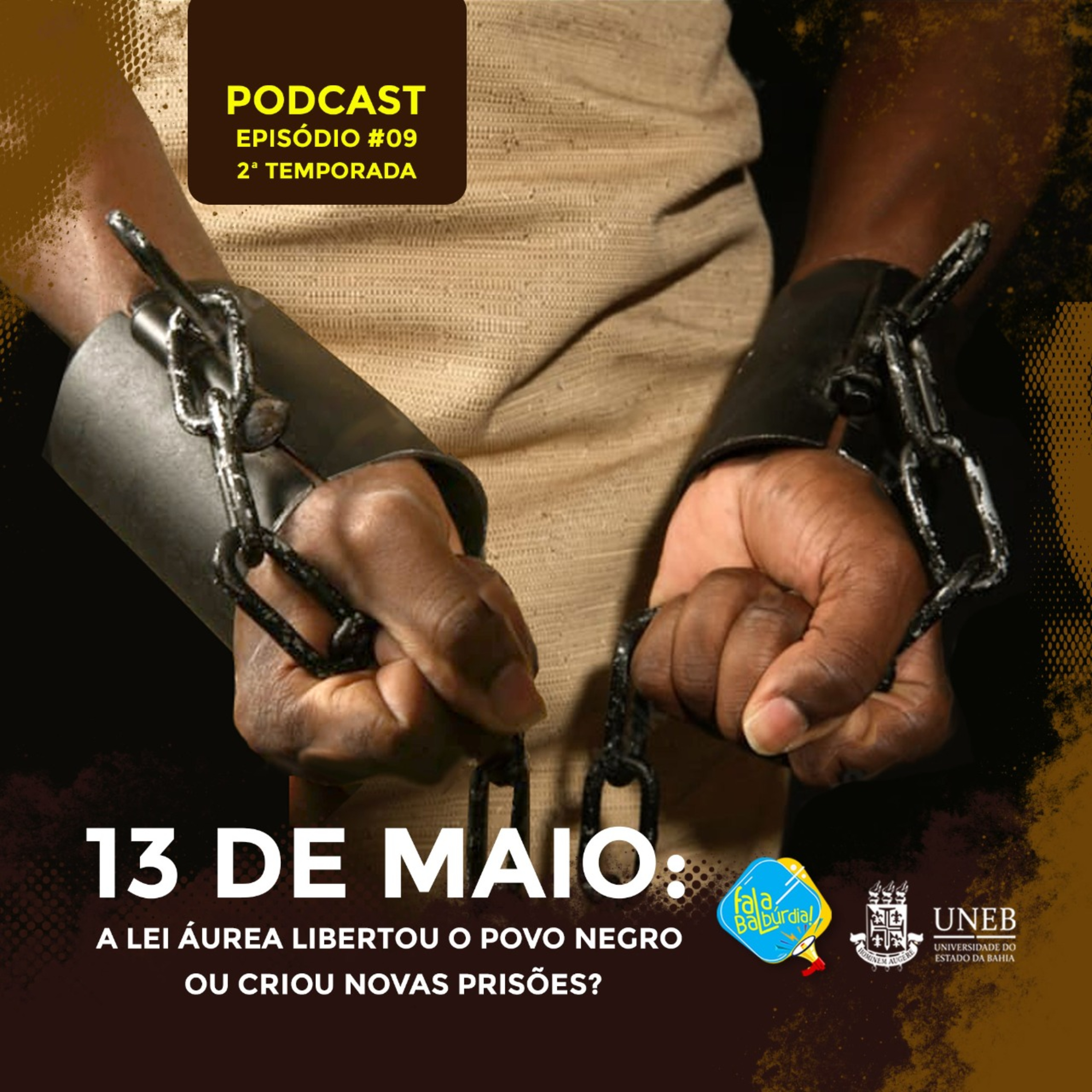 Fala, Balbúrdia!