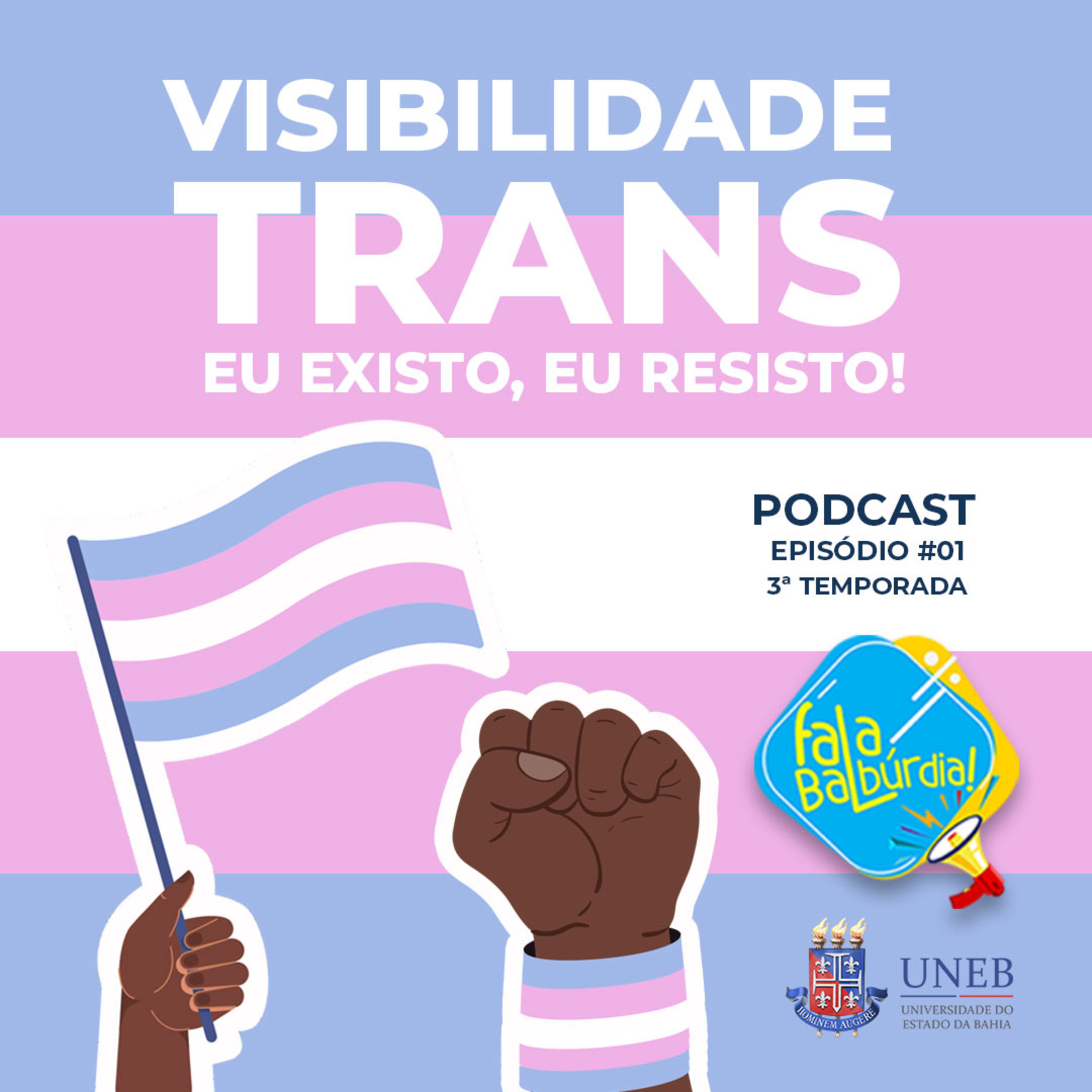 Fala, Balbúrdia!