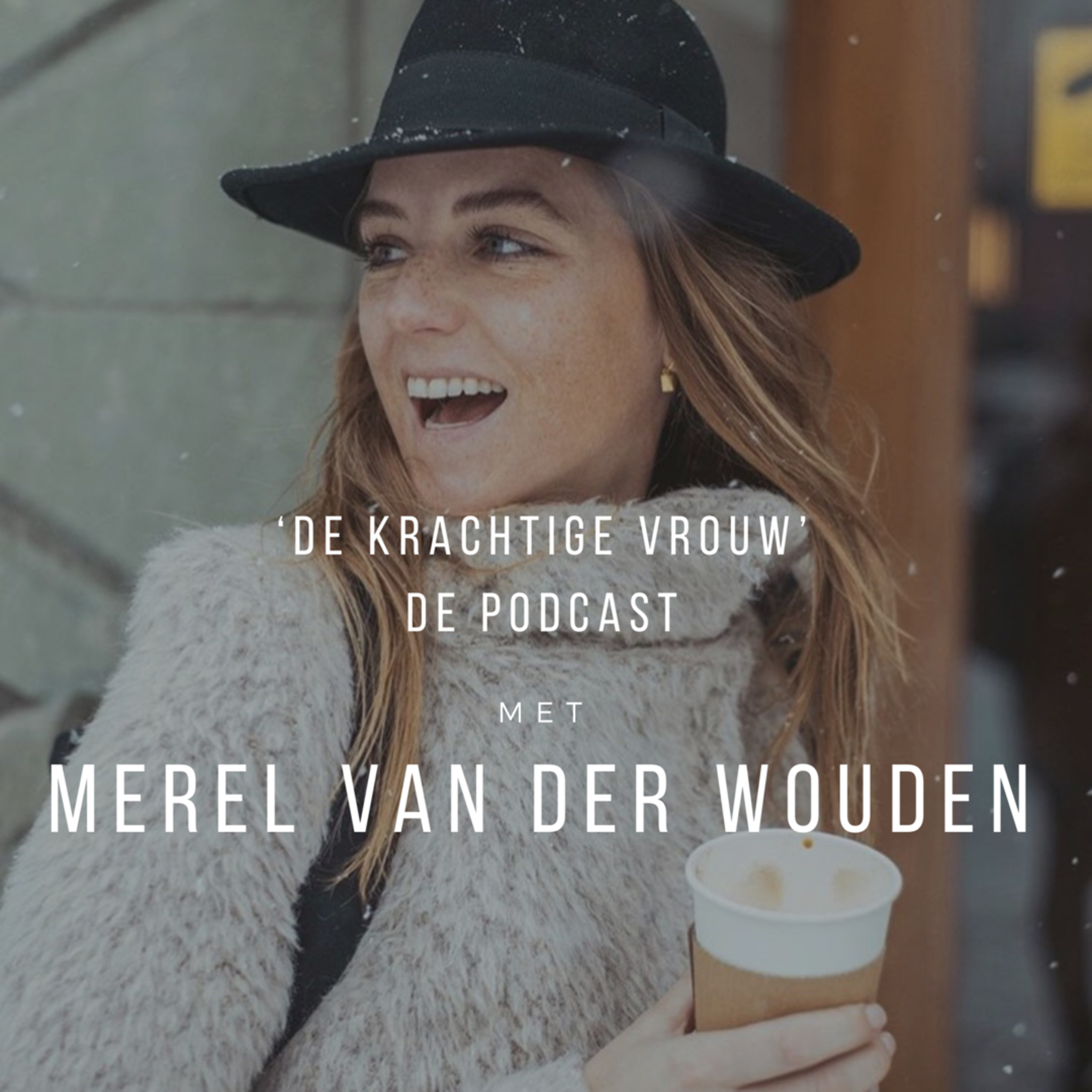 Innergoddess podcast (NL)
