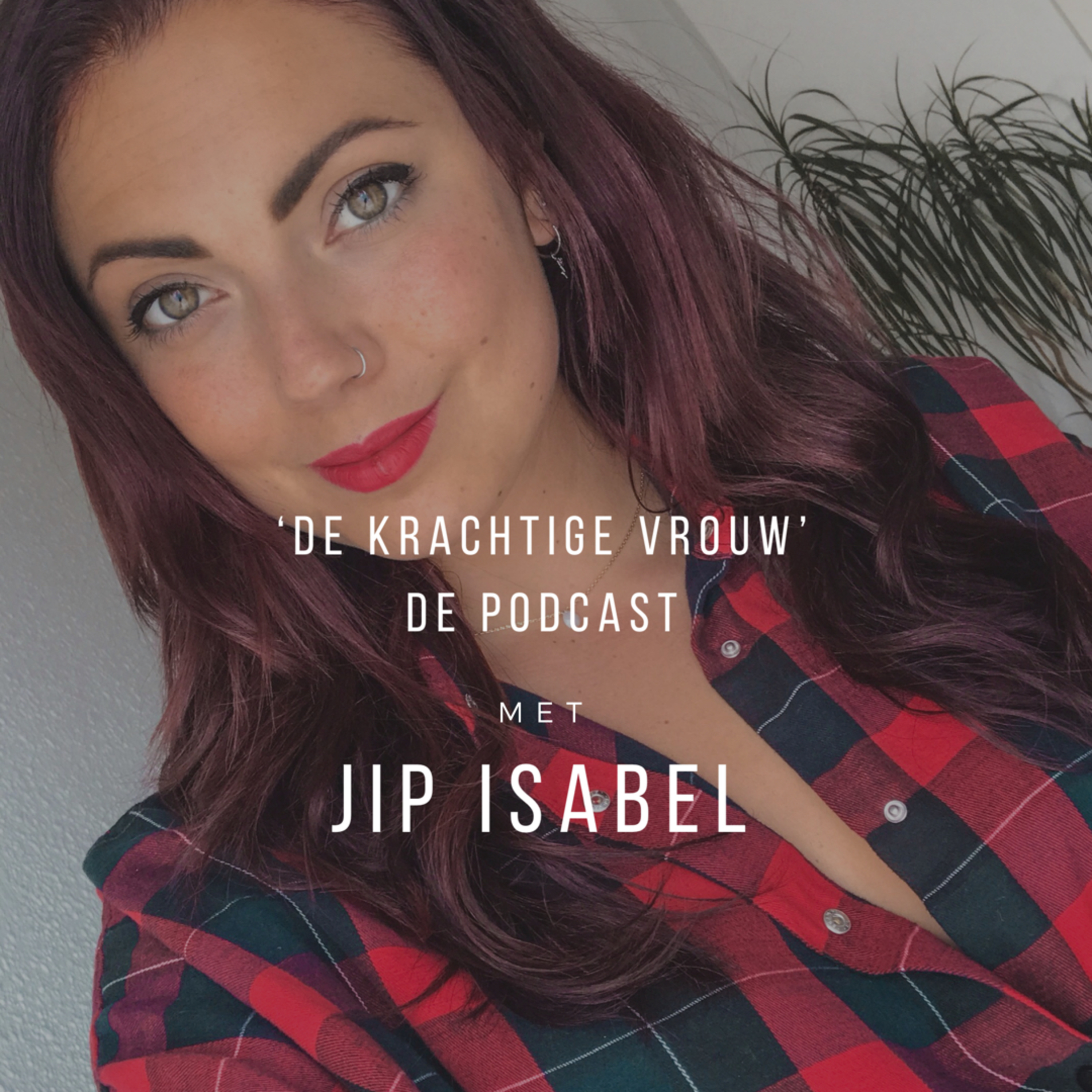 Innergoddess podcast (NL)