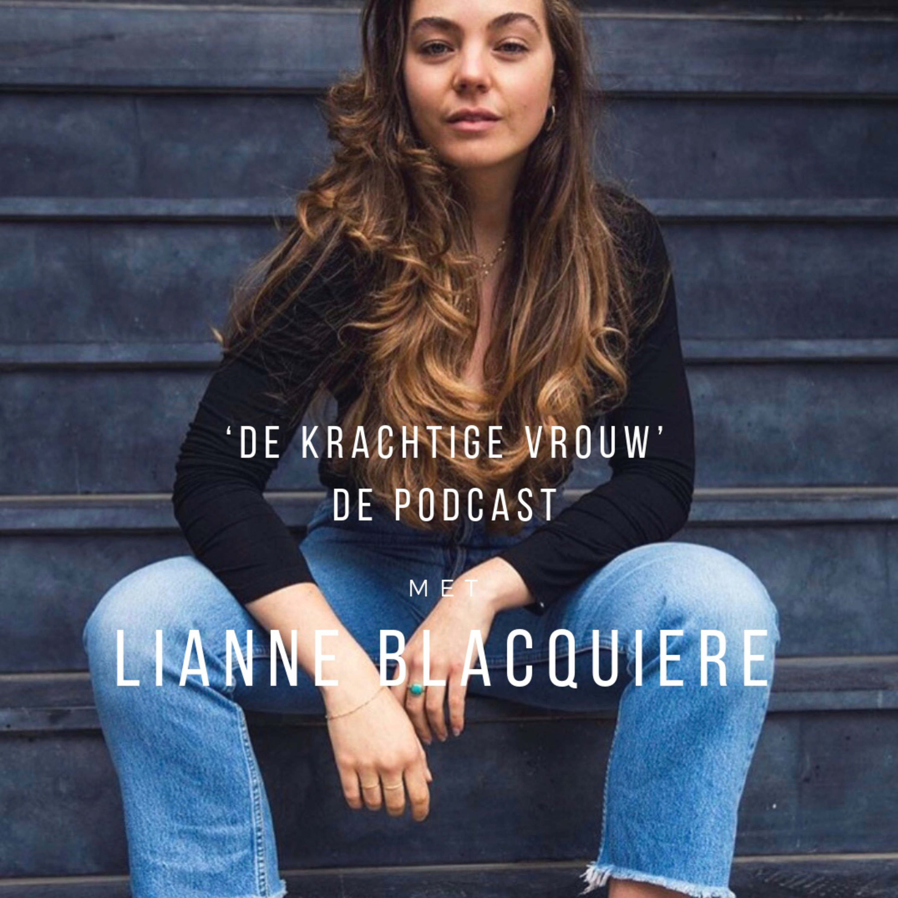 Innergoddess podcast (NL)
