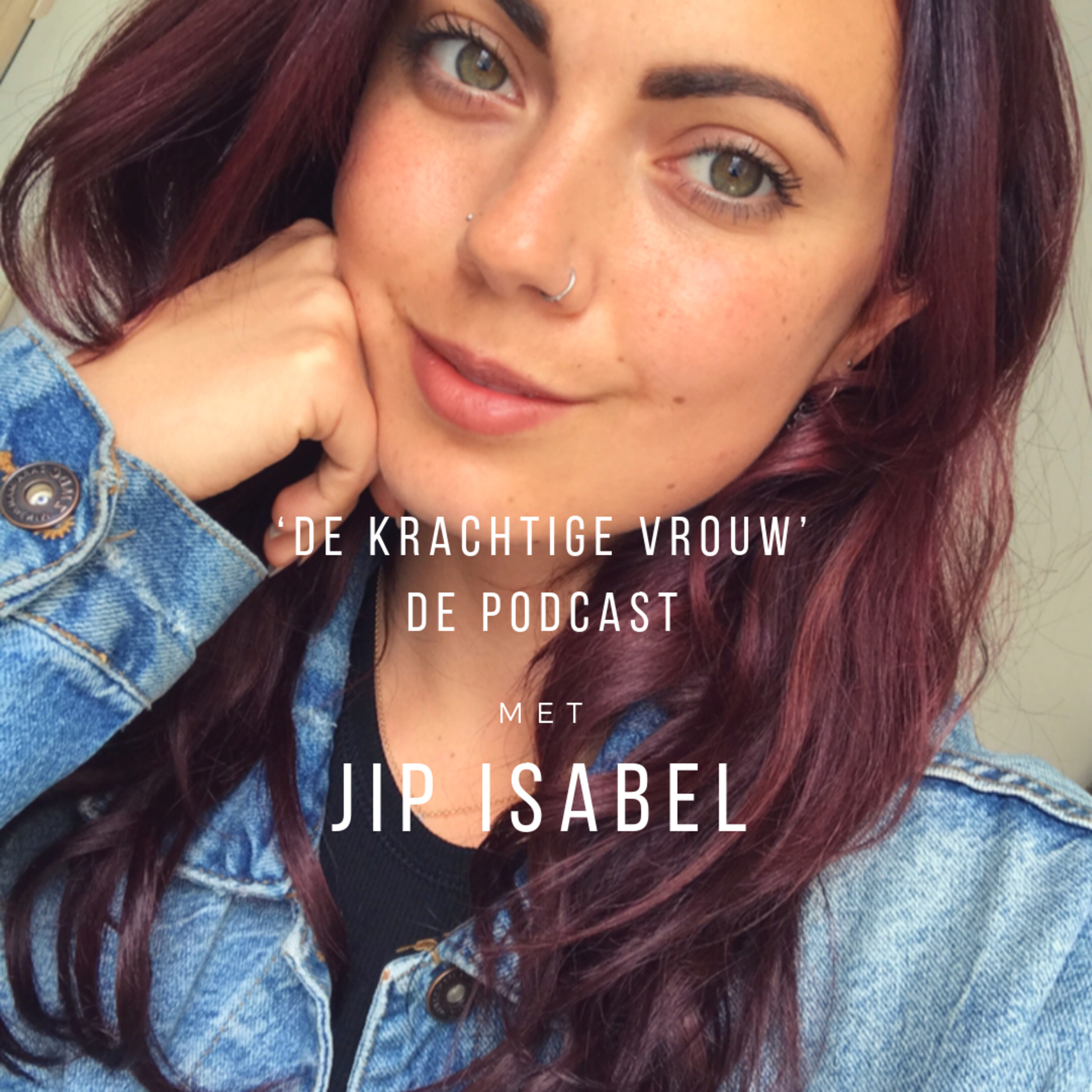 Innergoddess podcast (NL)