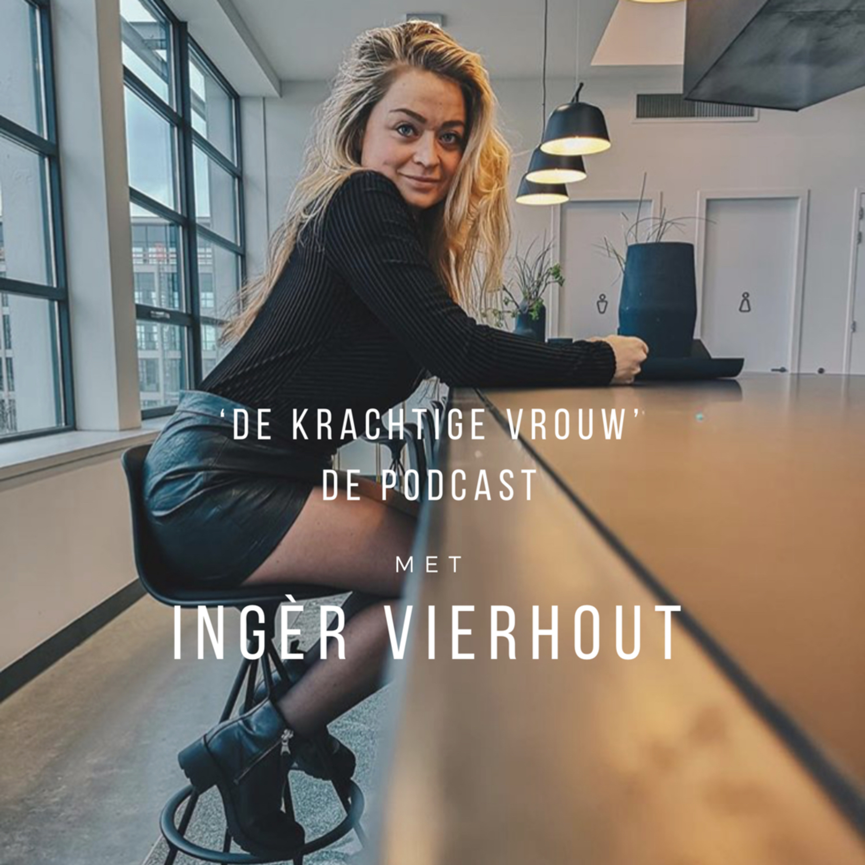 Innergoddess podcast (NL)
