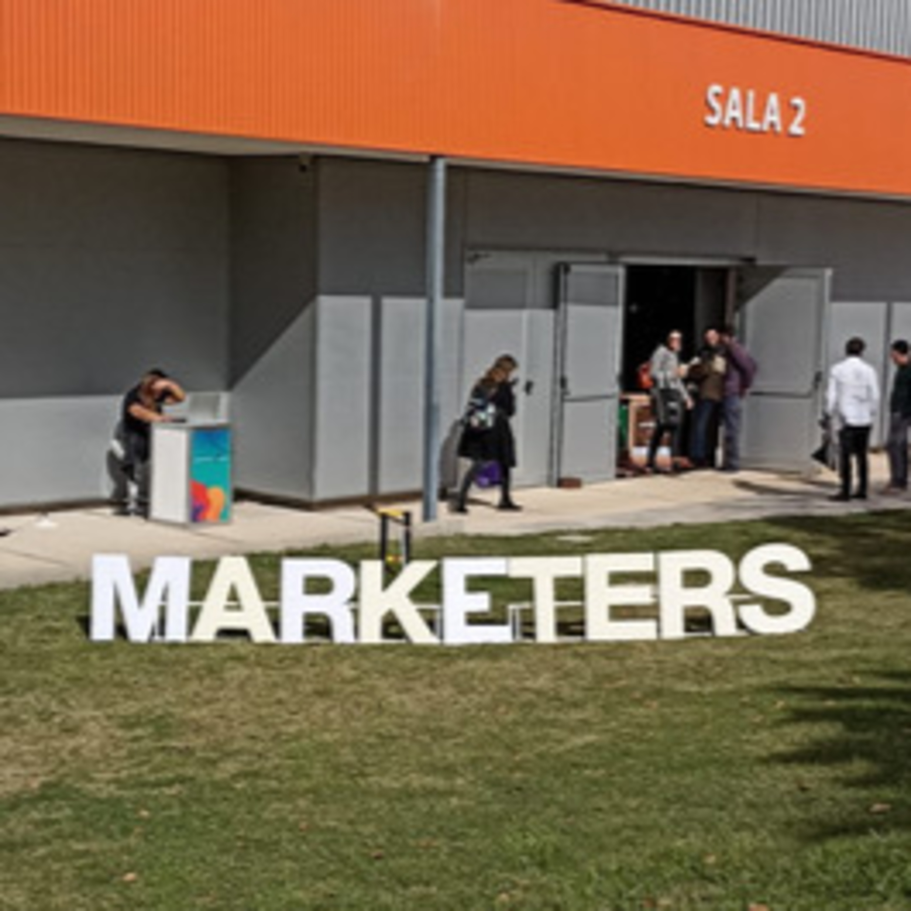 Empresas en Movimiento
