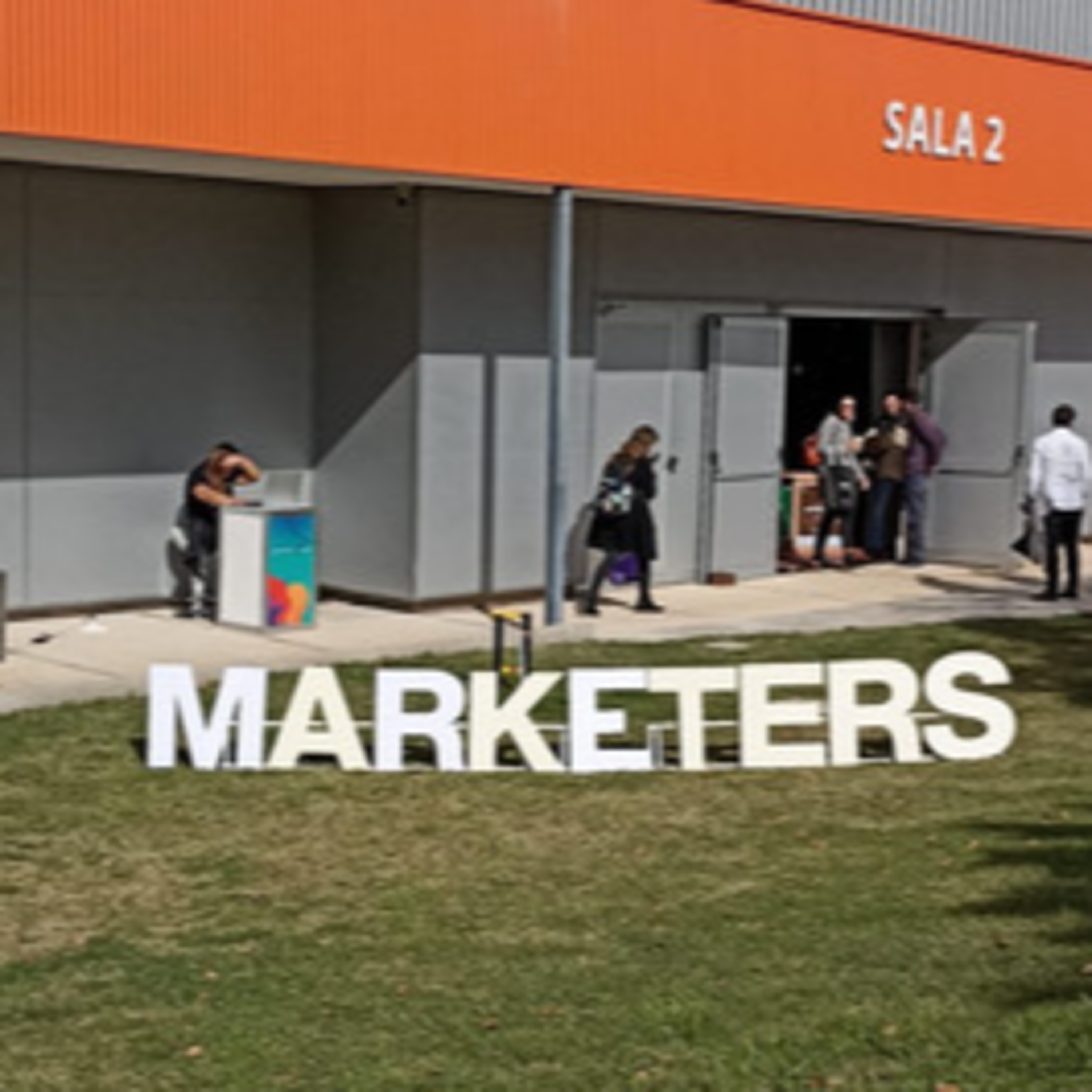 Empresas en Movimiento