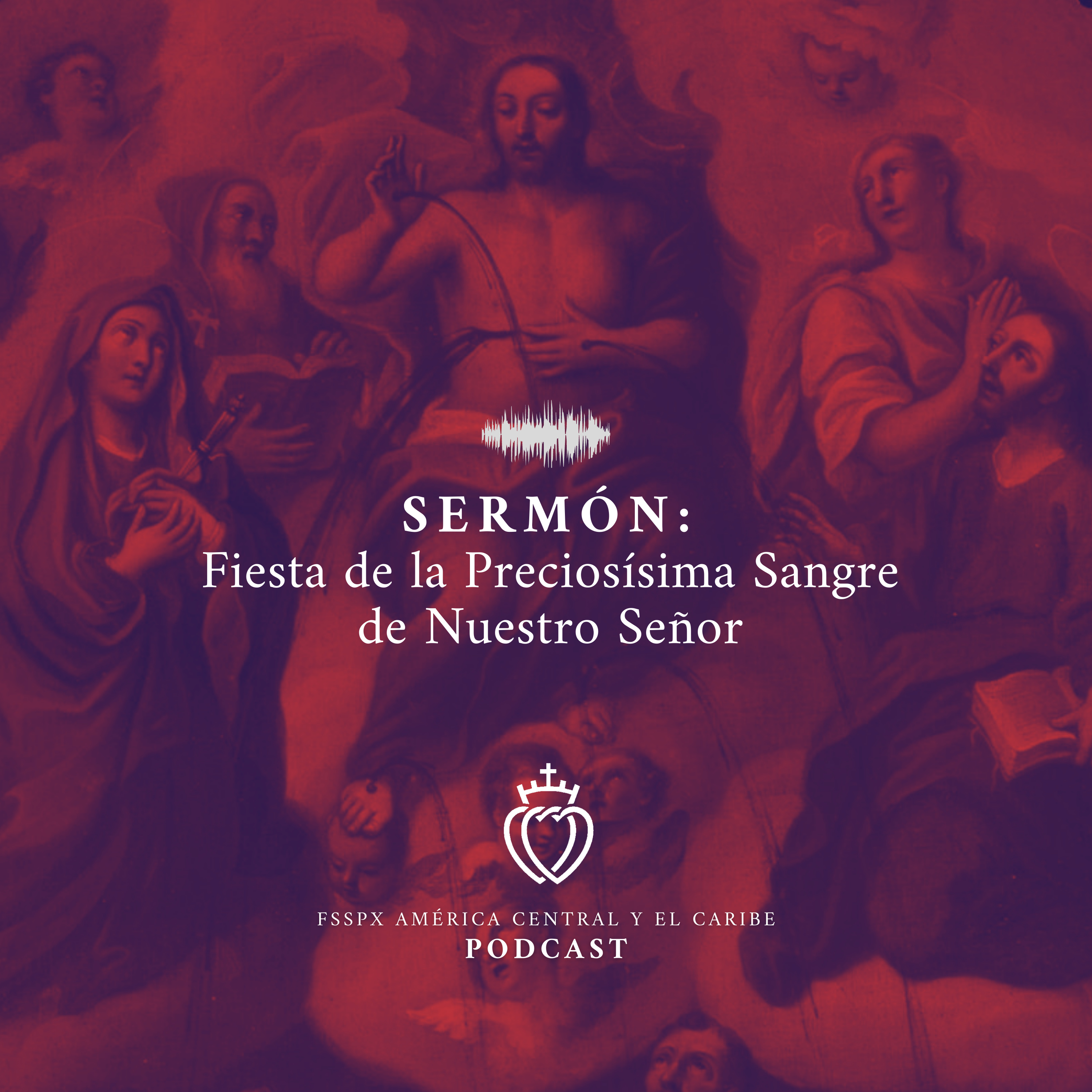 FSSPX América Central y El Caribe