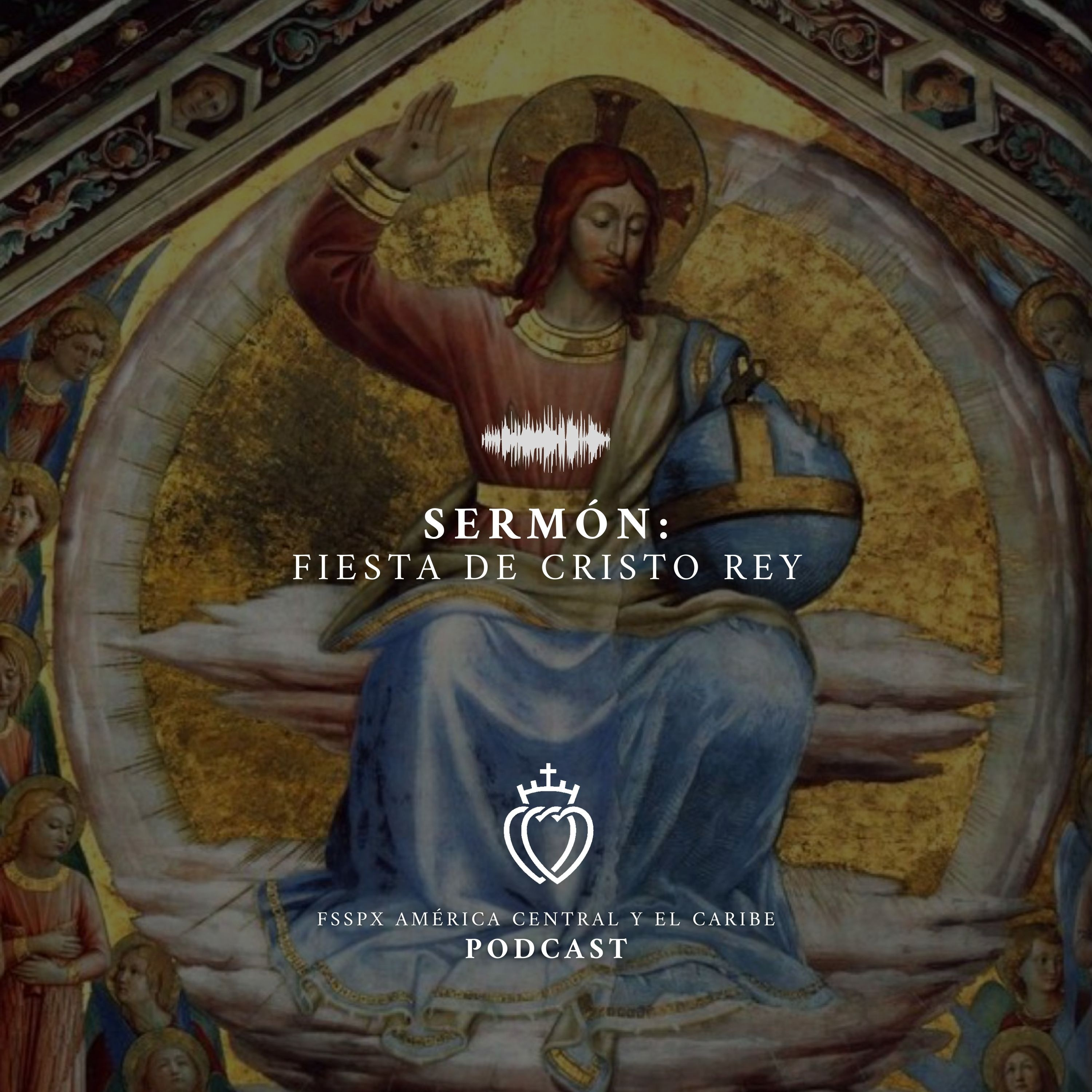 FSSPX América Central y El Caribe