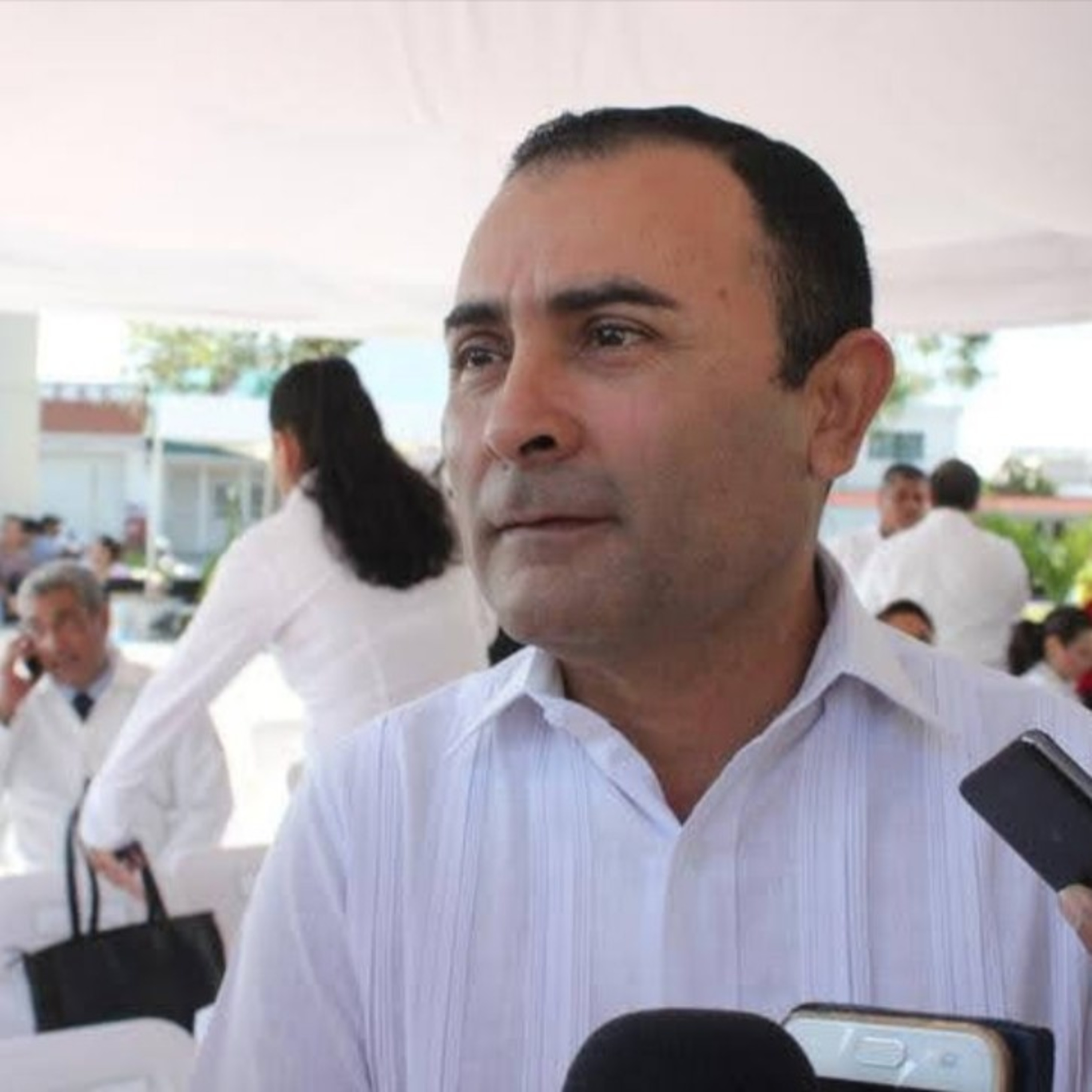 Culpan Autoridades Méxicanas a la pandemia por Caída de la calificación a México