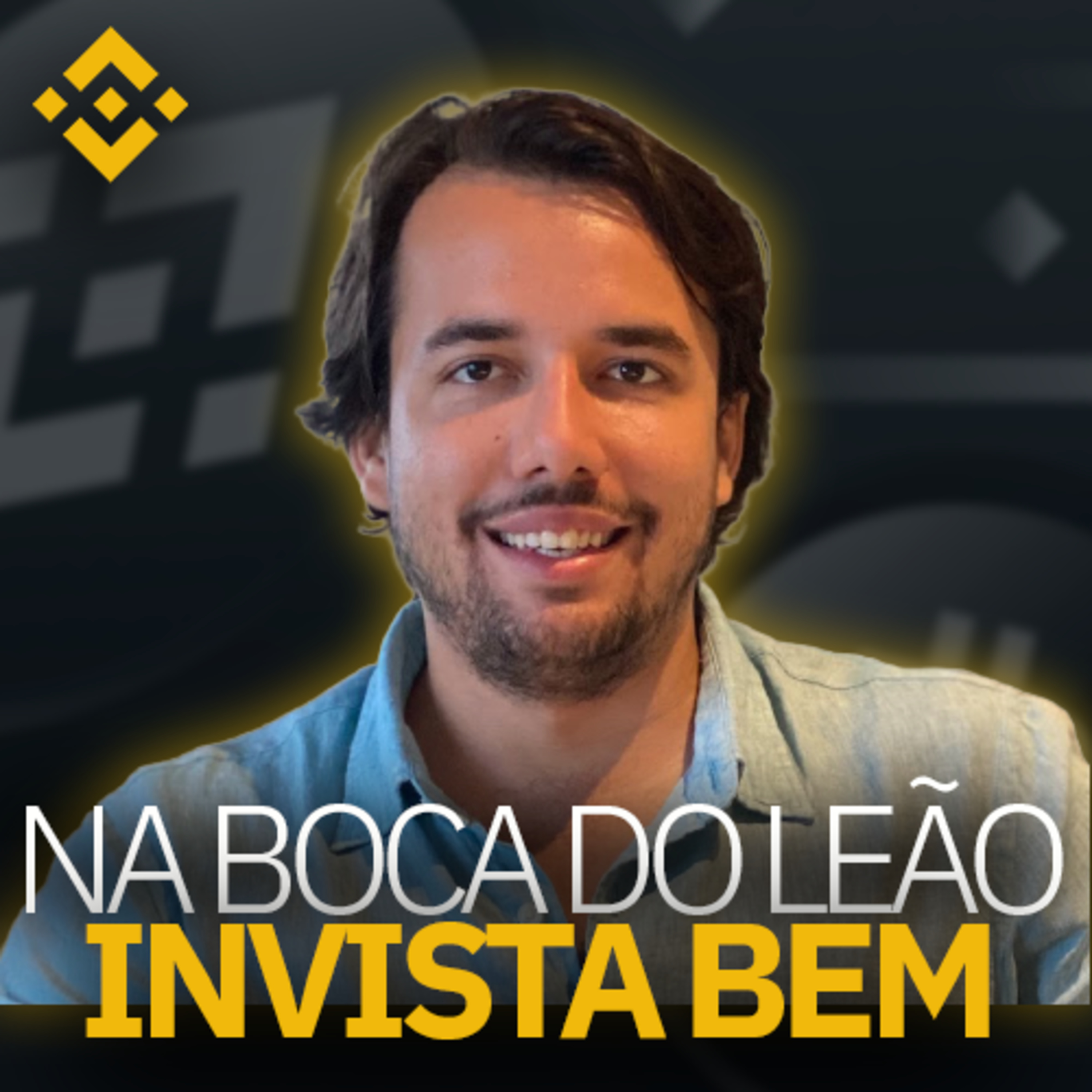 Podcasts Binance