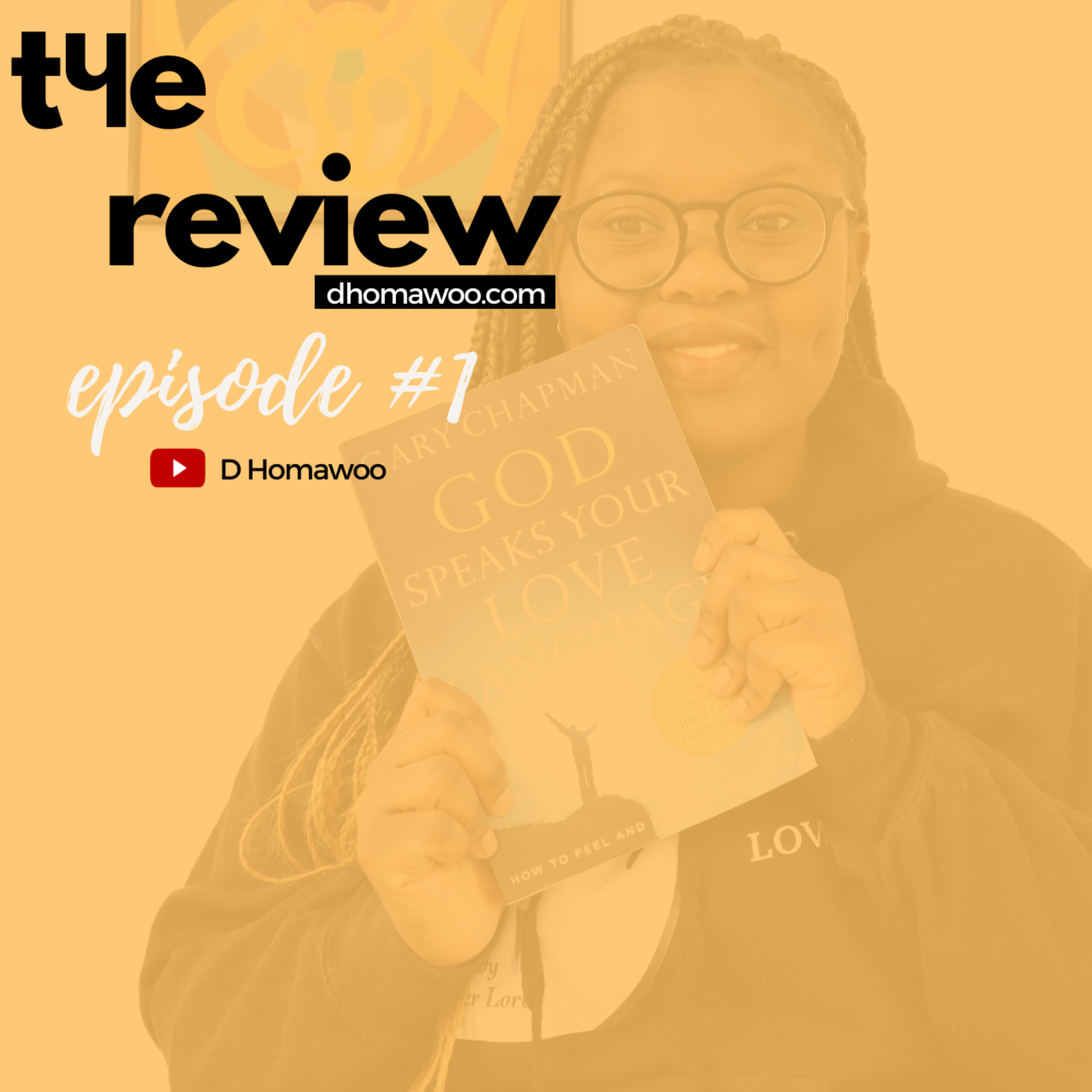 the review