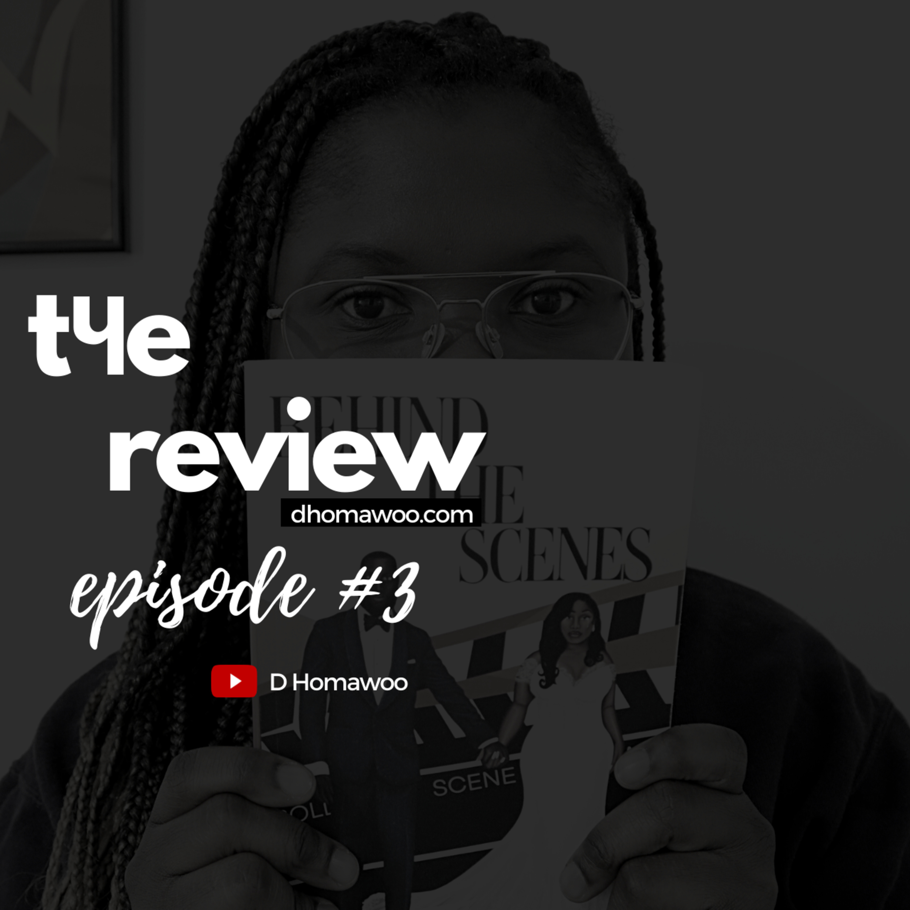 the review