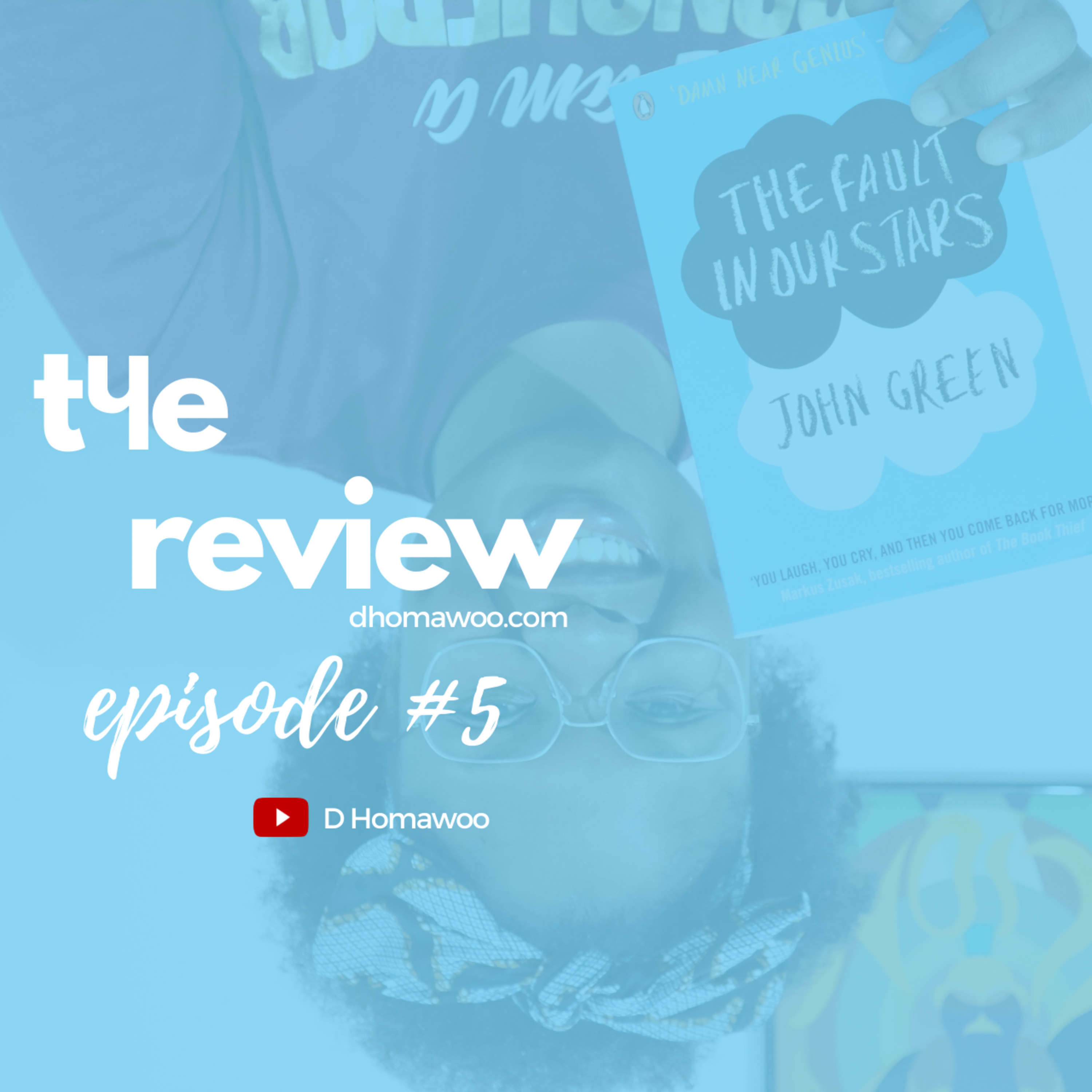 the review