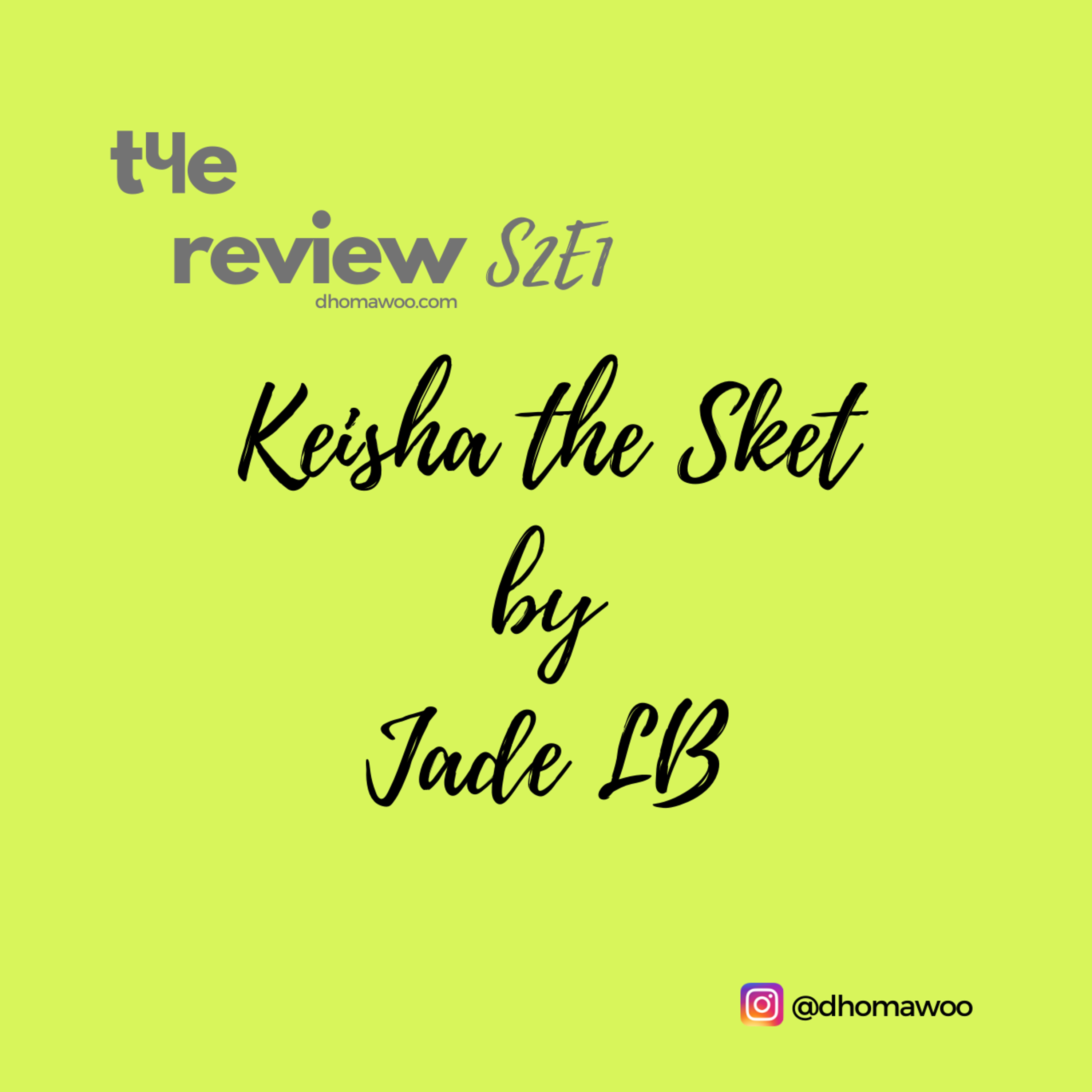 the review