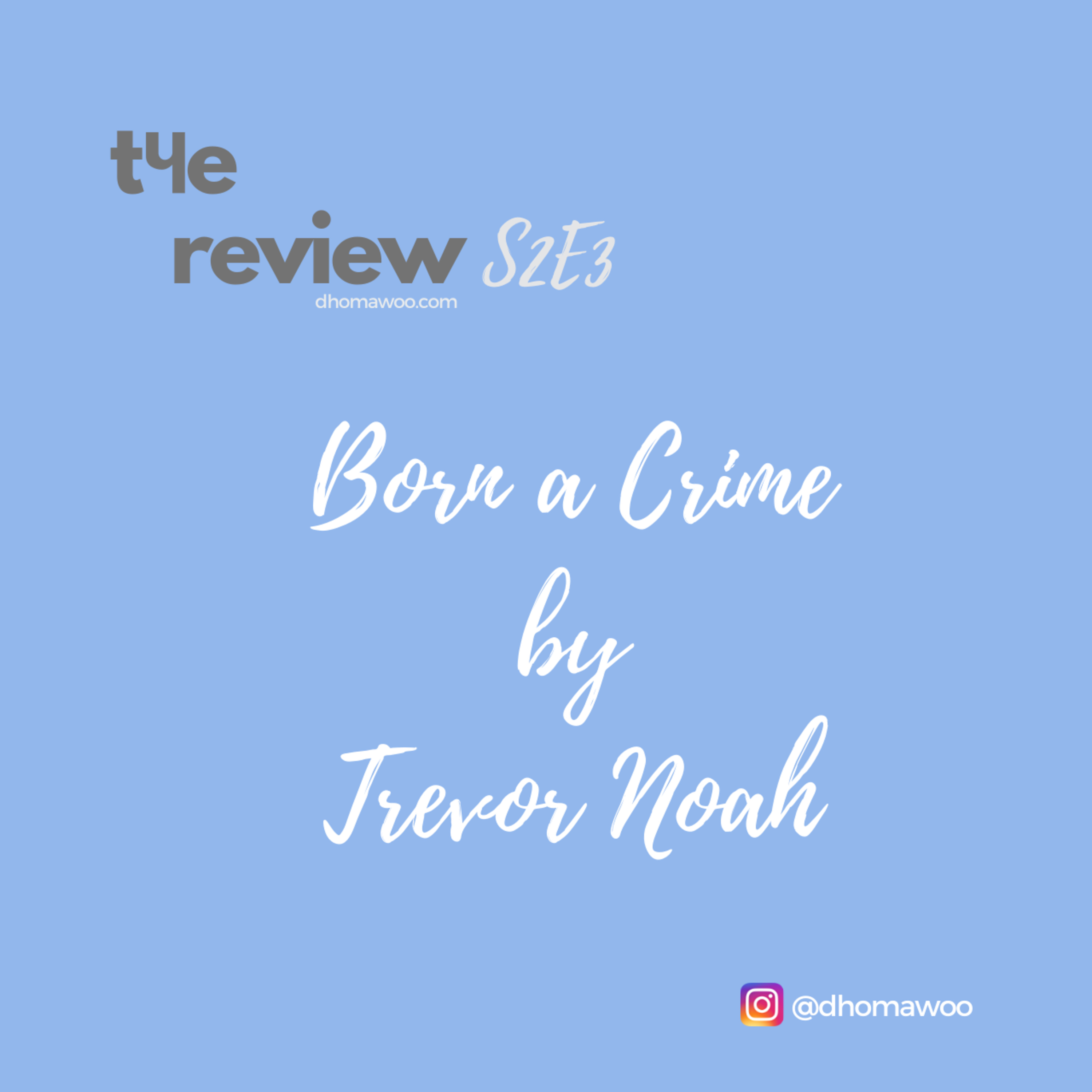the review