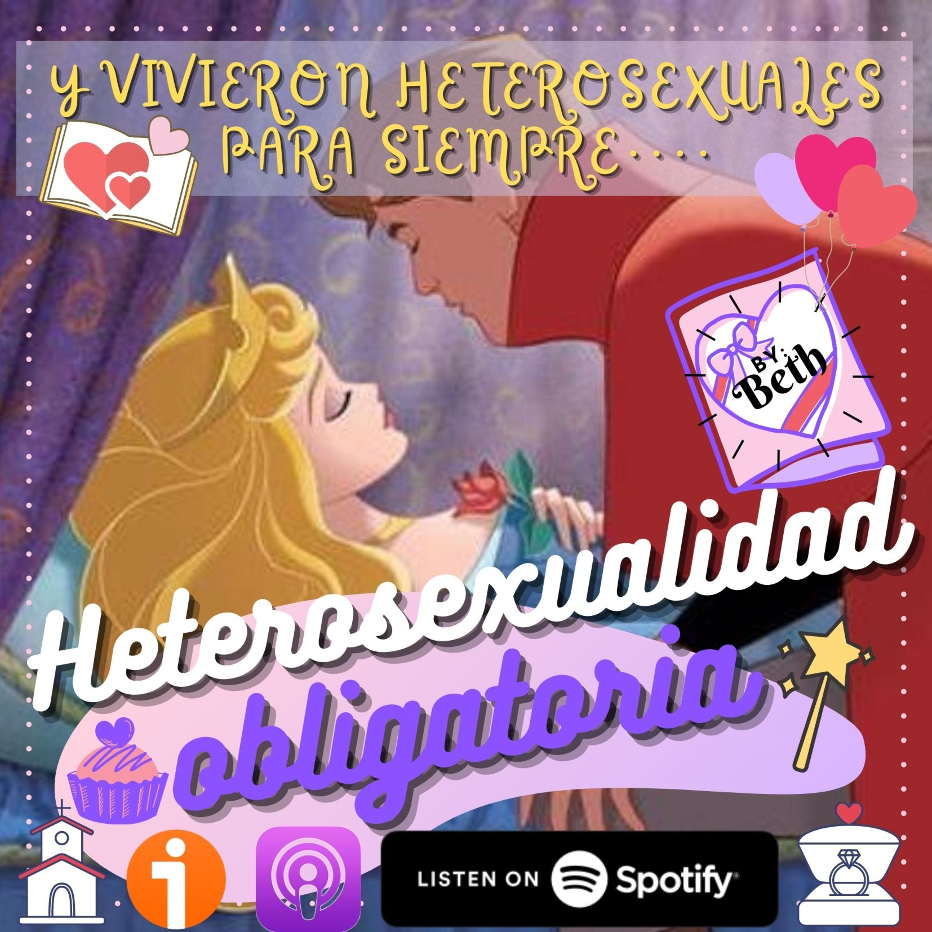 Deconstruyéndonos Radicalmente (Podcast)