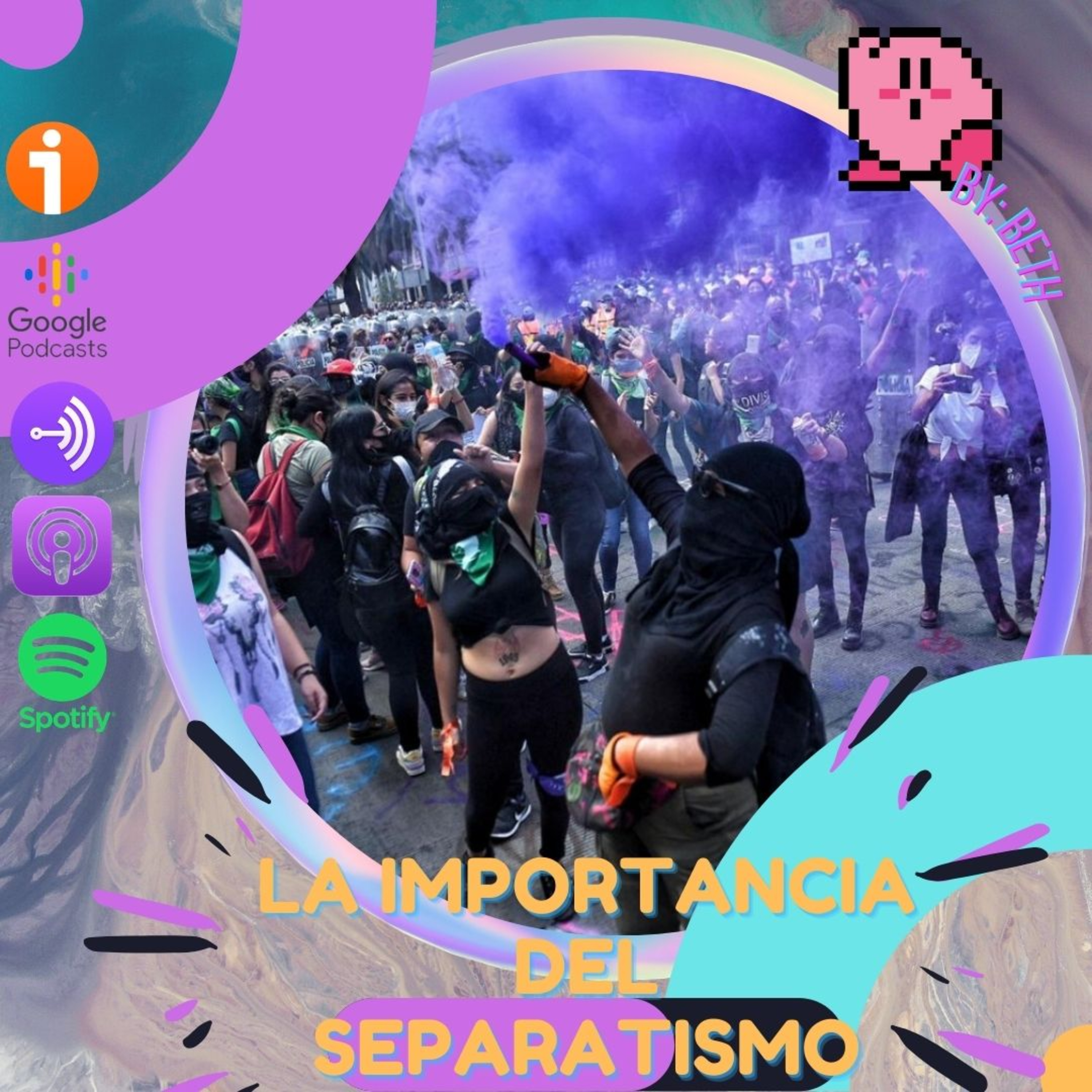Deconstruyéndonos Radicalmente (Podcast)