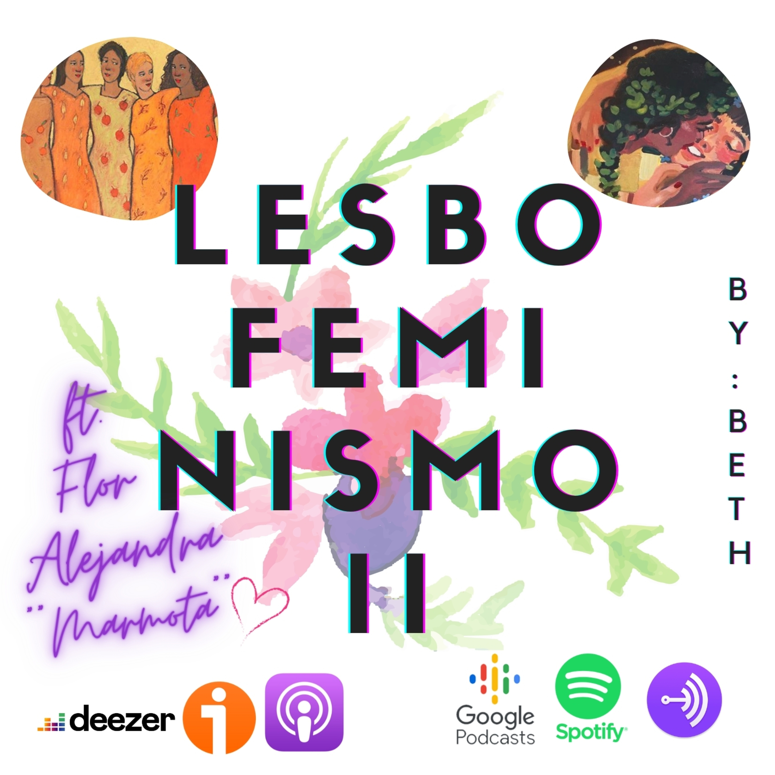 Deconstruyéndonos Radicalmente (Podcast)