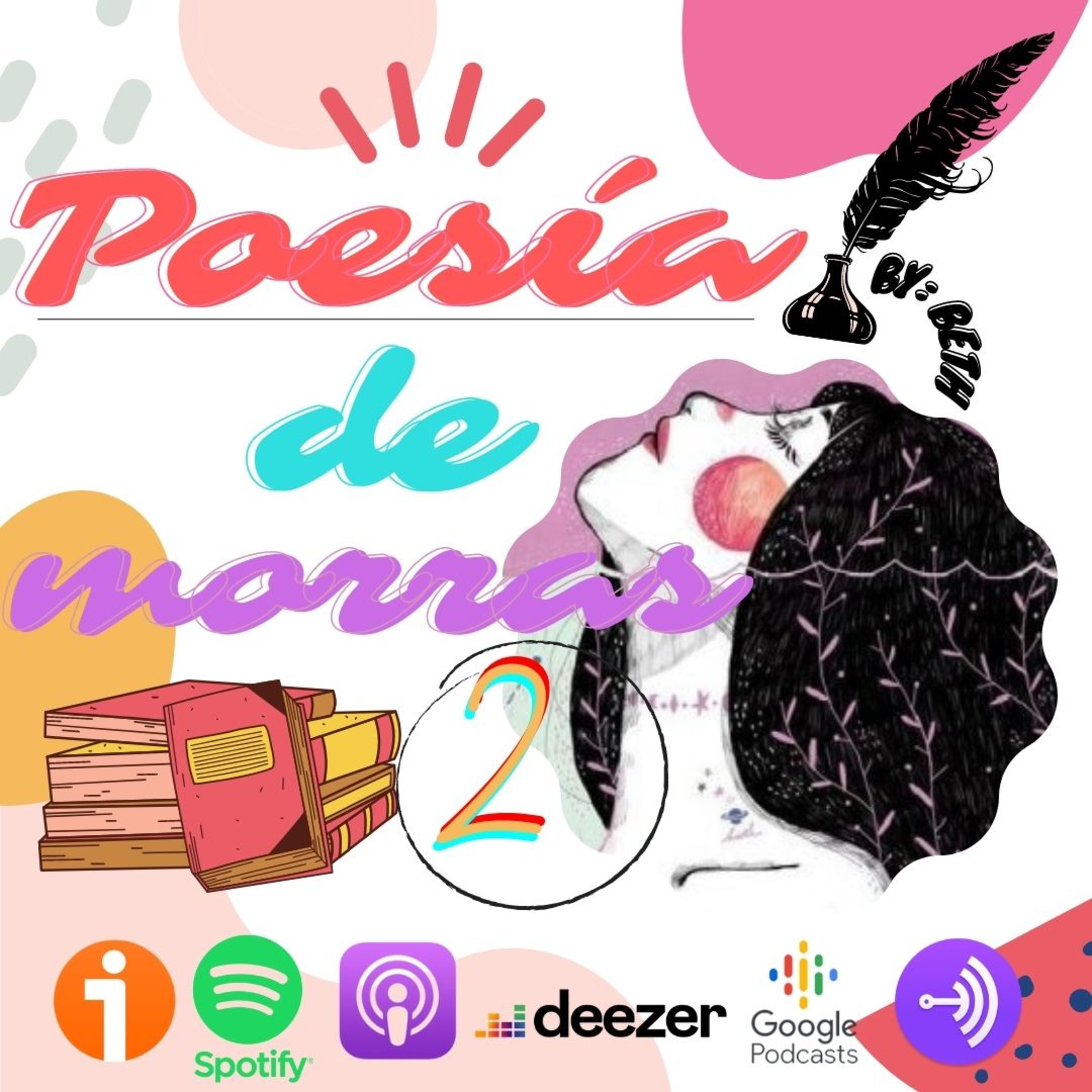 Deconstruyéndonos Radicalmente (Podcast)