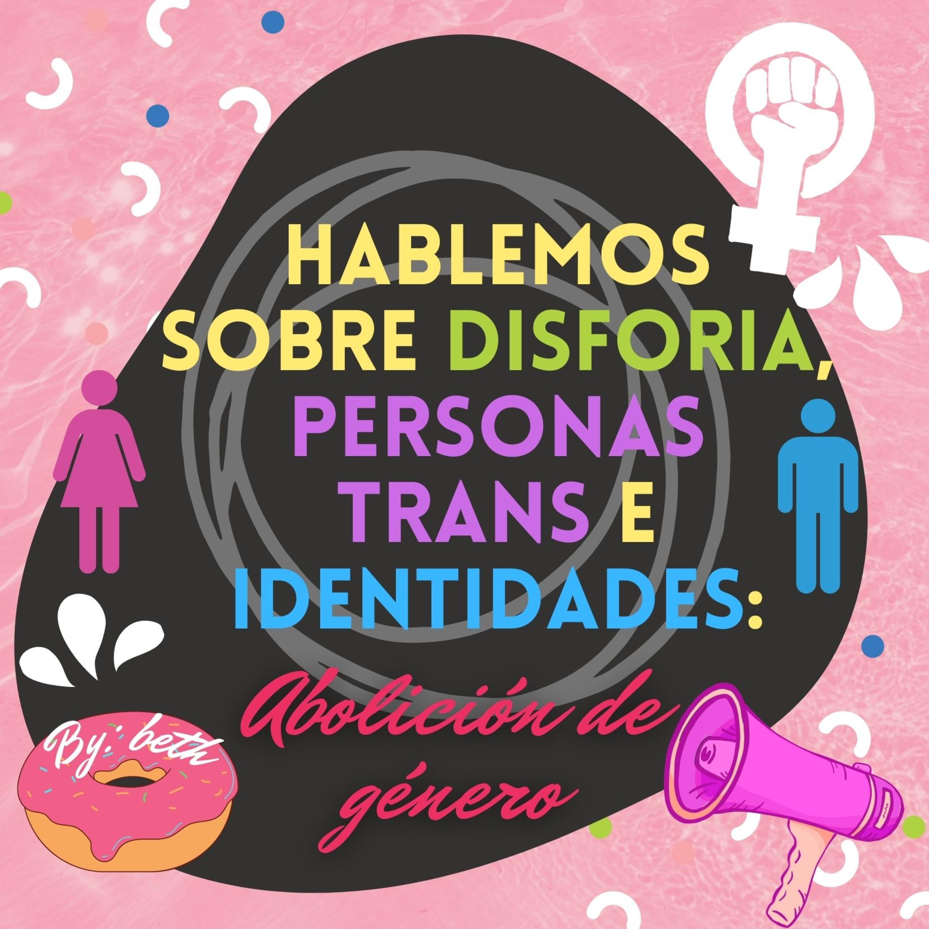Deconstruyéndonos Radicalmente (Podcast)