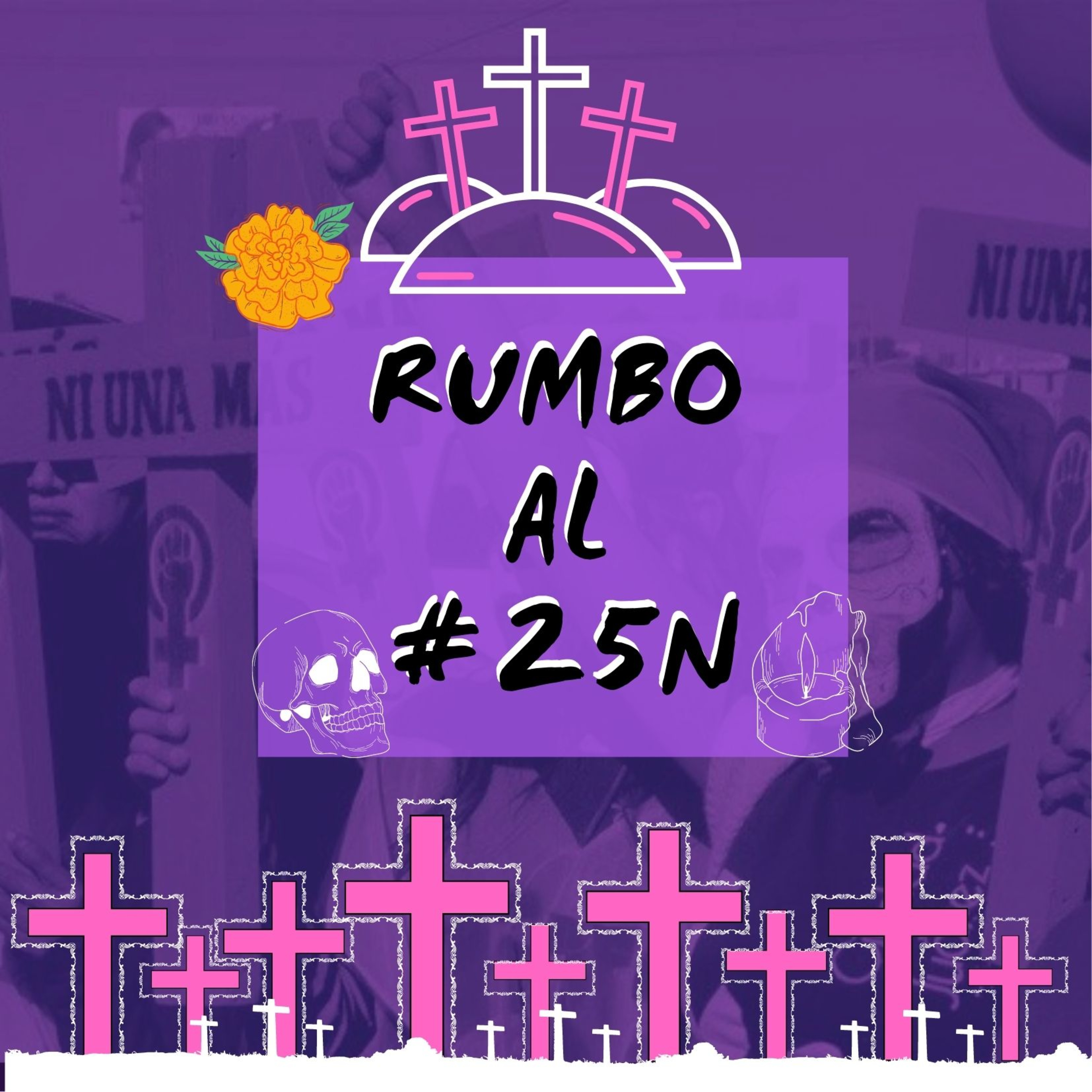 Deconstruyéndonos Radicalmente (Podcast)