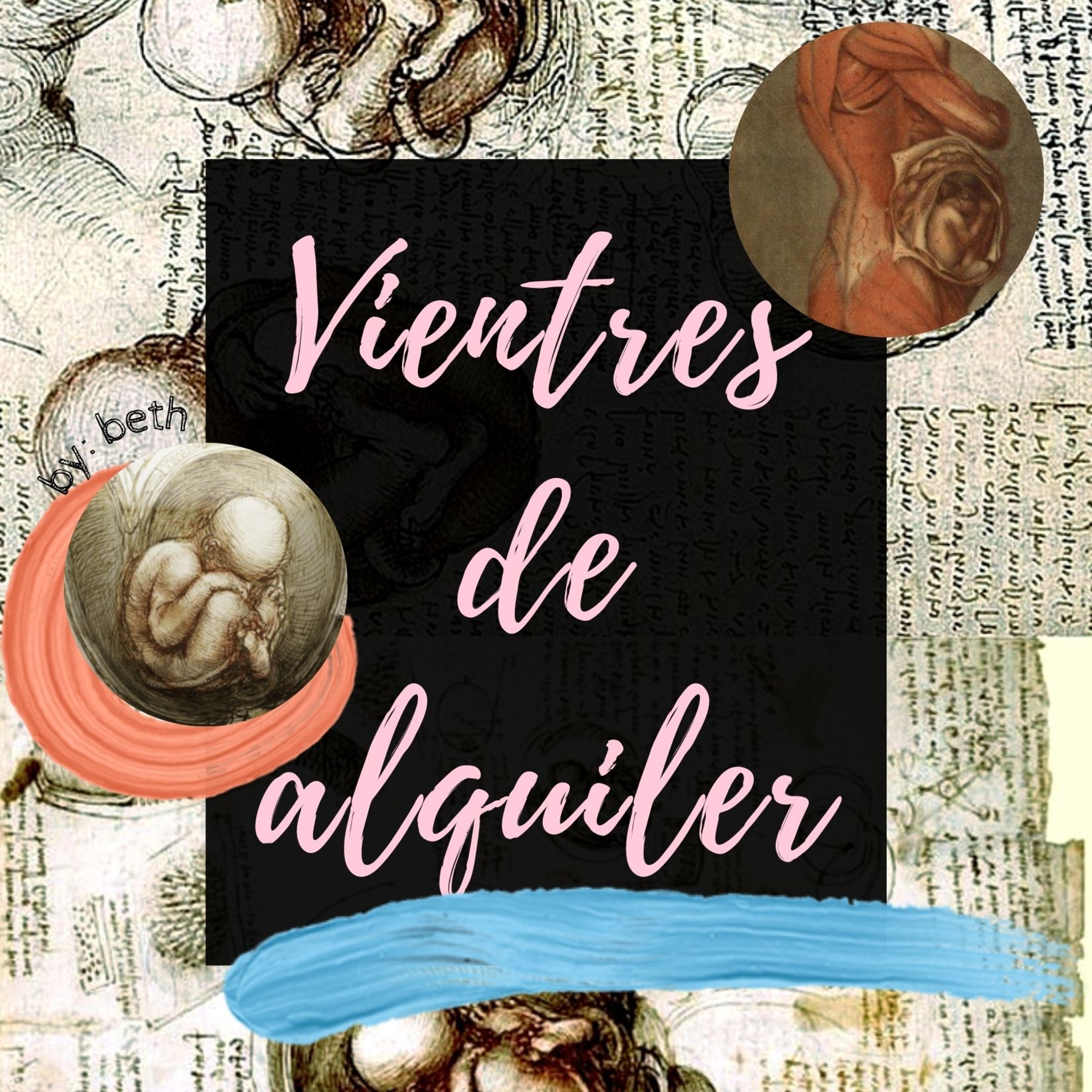 Deconstruyéndonos Radicalmente (Podcast)