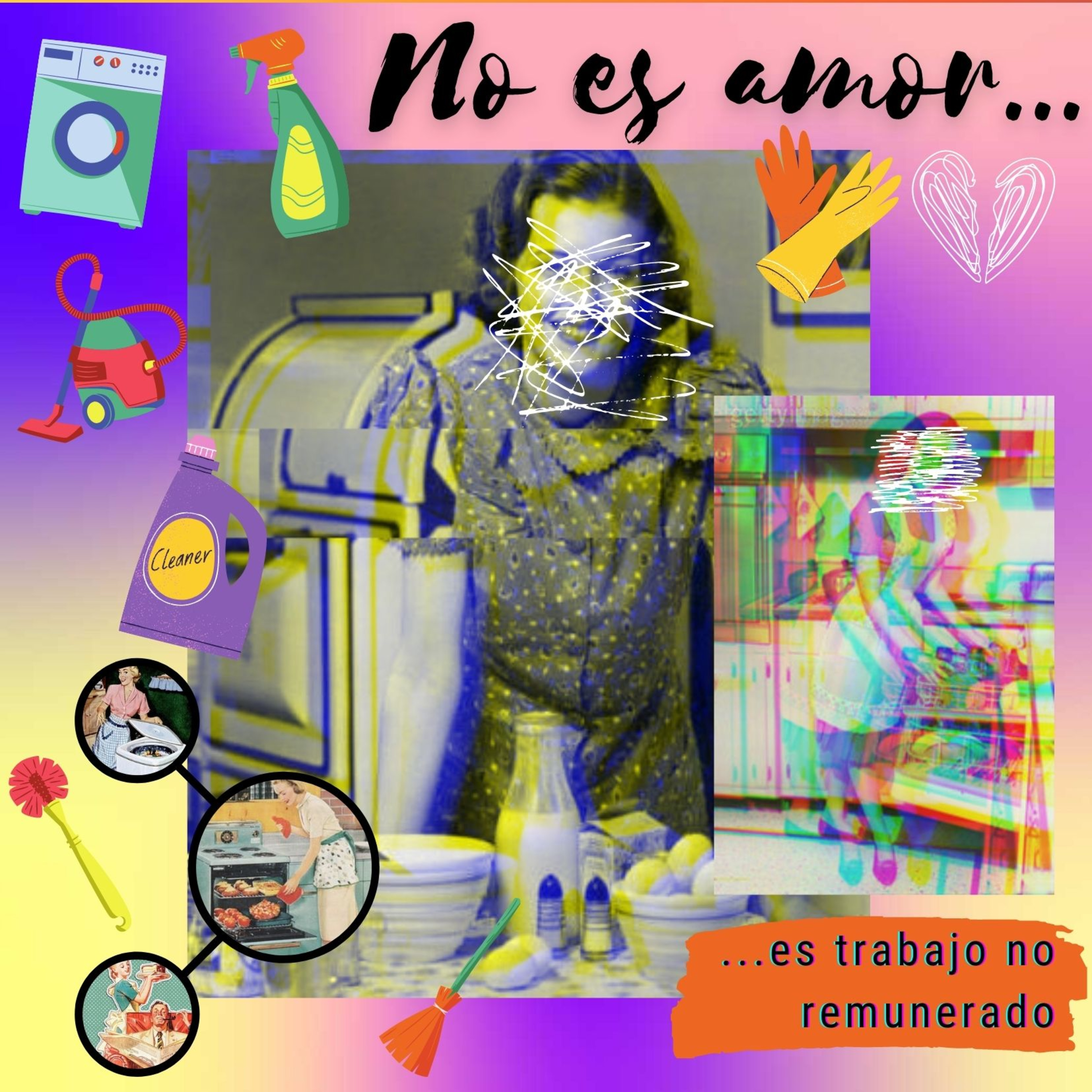 Deconstruyéndonos Radicalmente (Podcast)