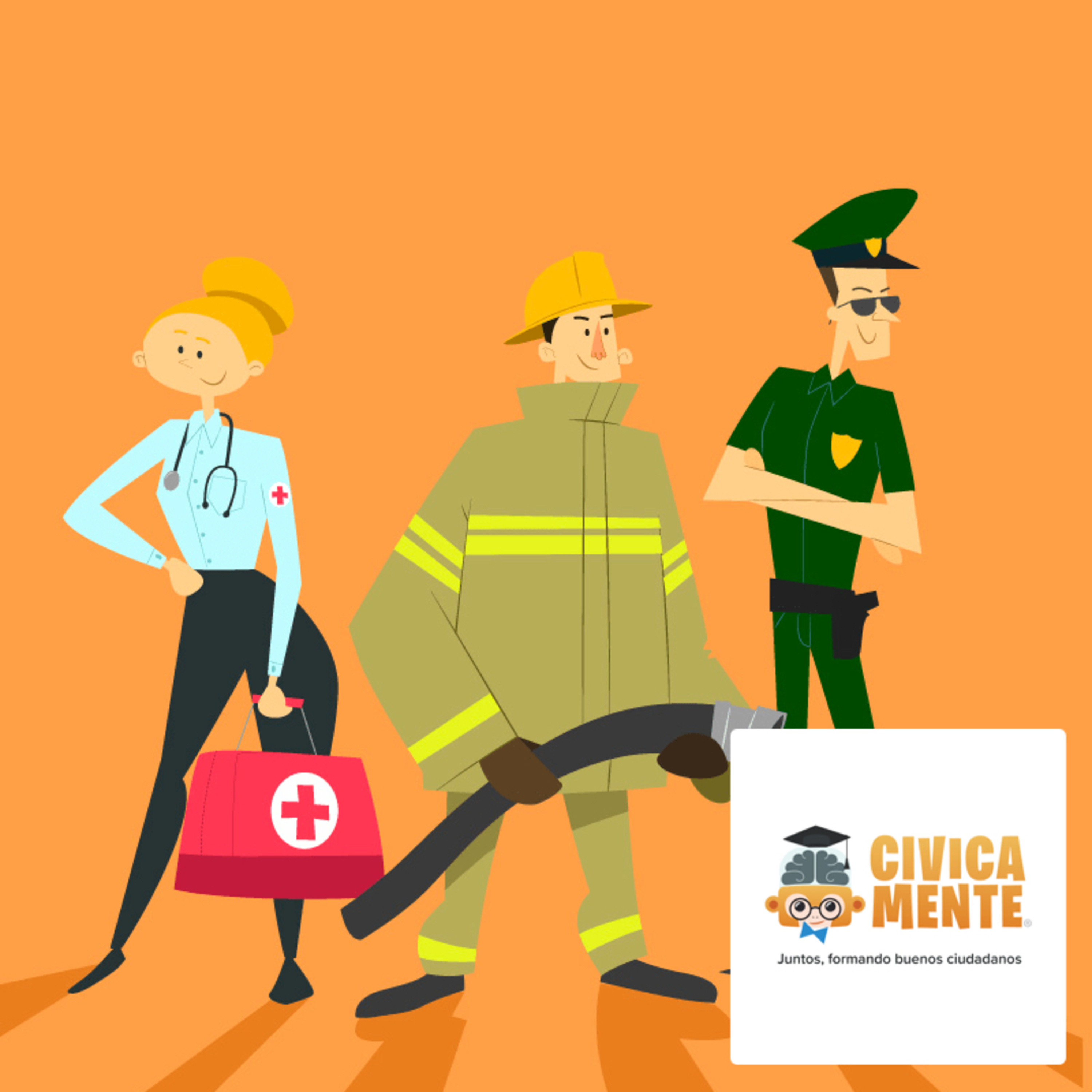 Temática 03 - Los Servicios Públicos episode artwork