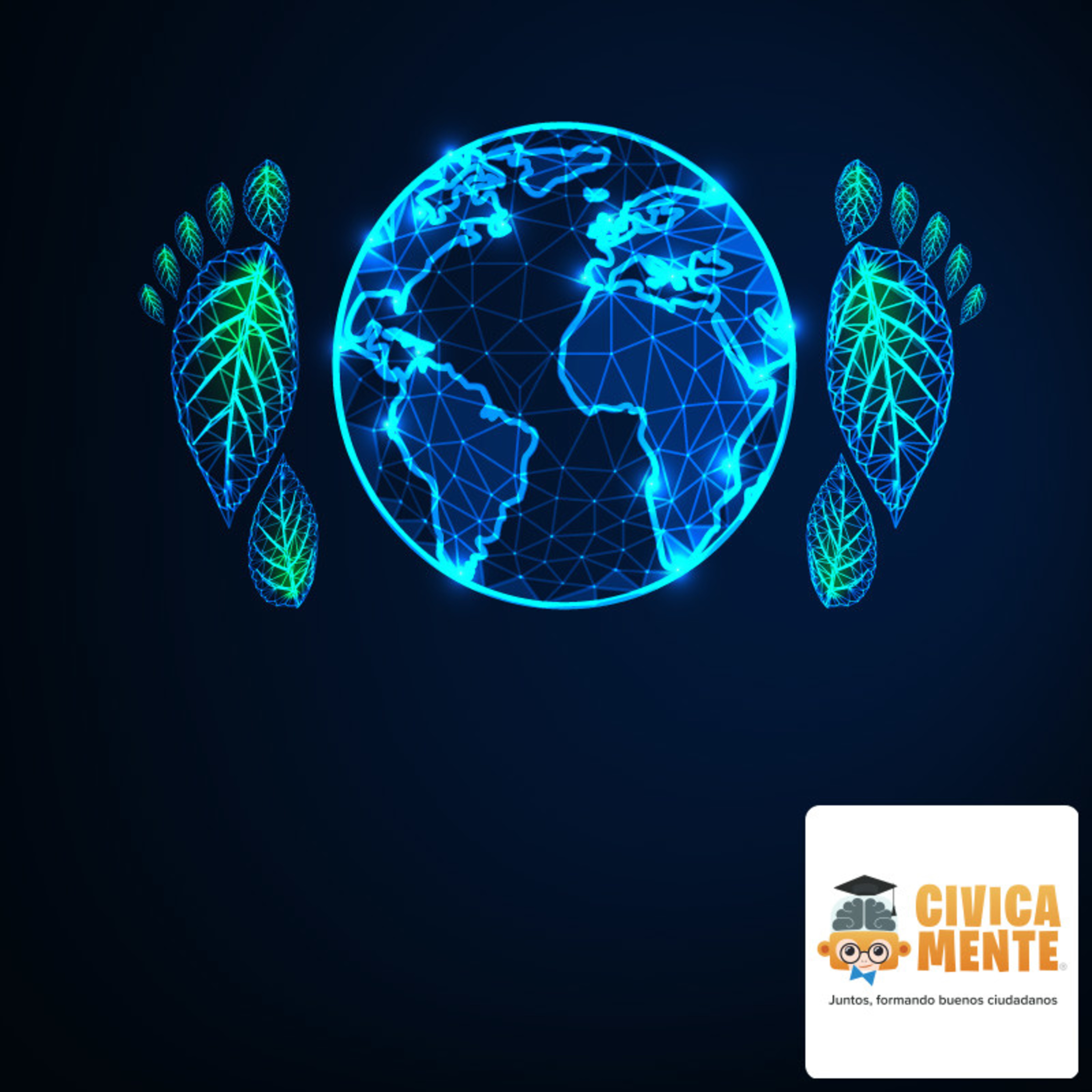 Temática 06 - El impacto ambiental episode artwork