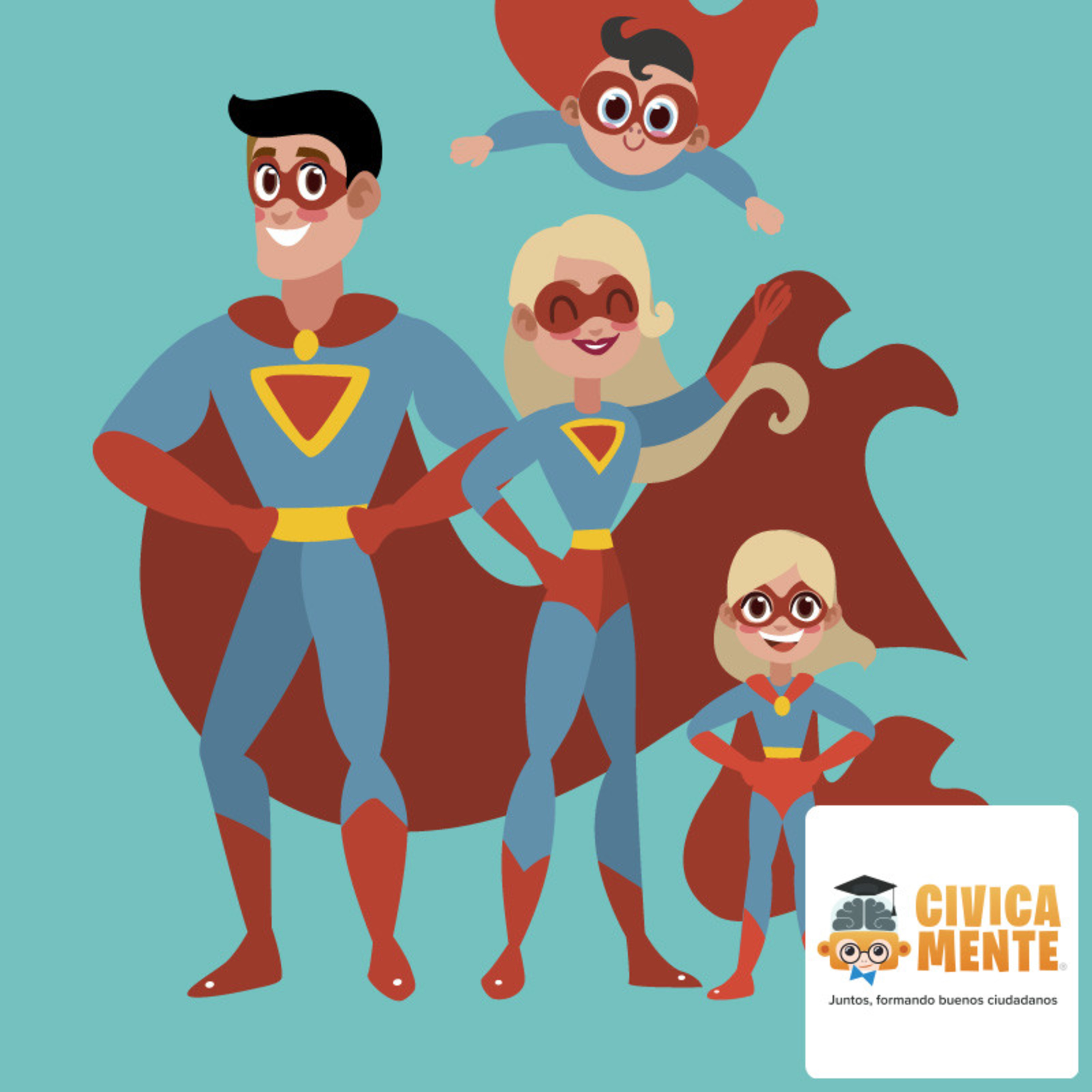 Temática 07 - Los valores episode artwork