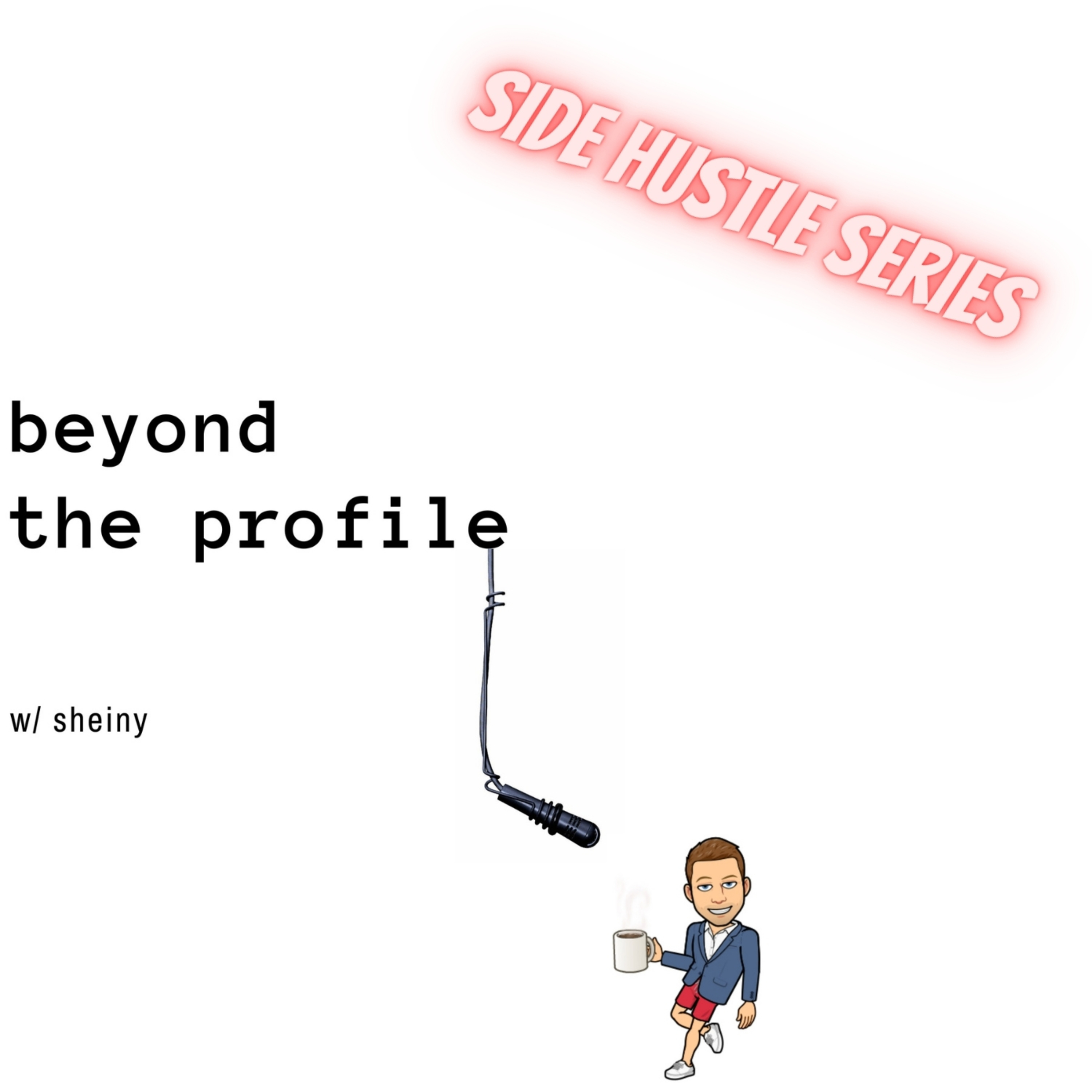 Beyond the Profile