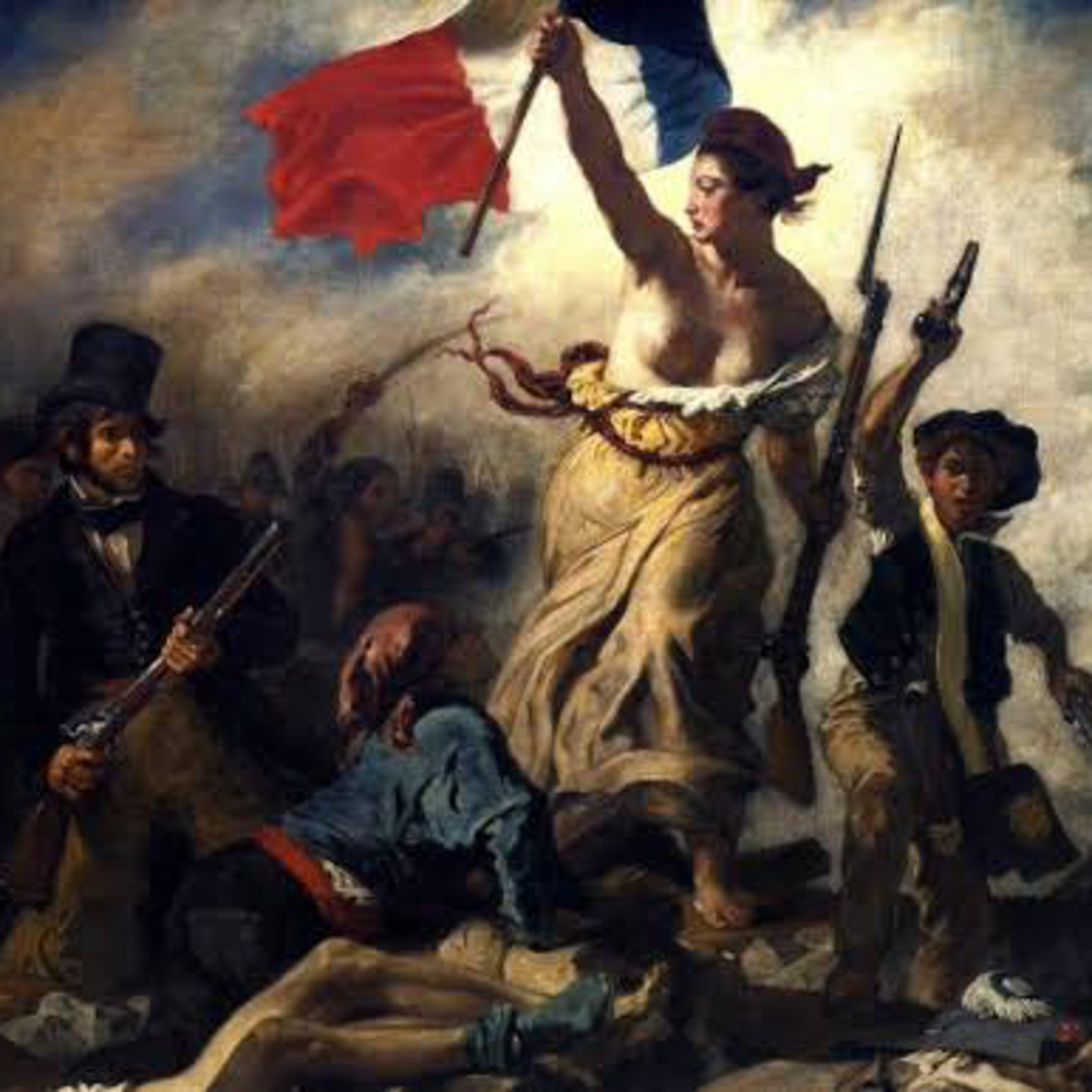 Revolução Francesa  episode artwork