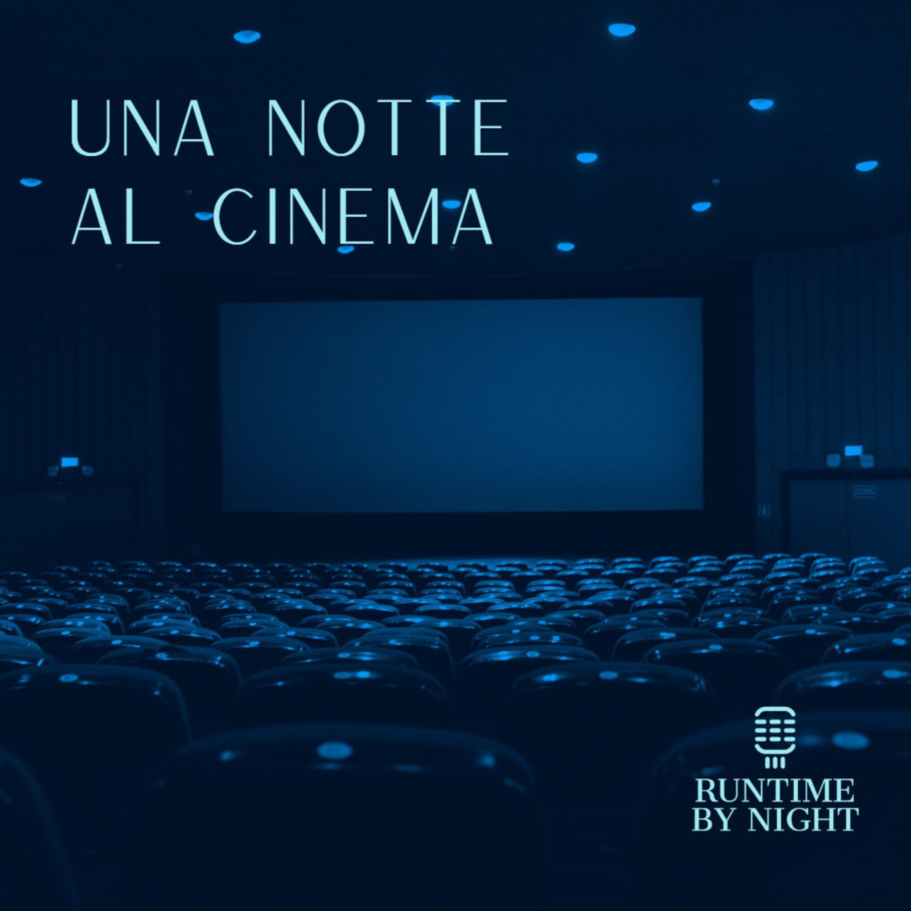 Runtime By Night