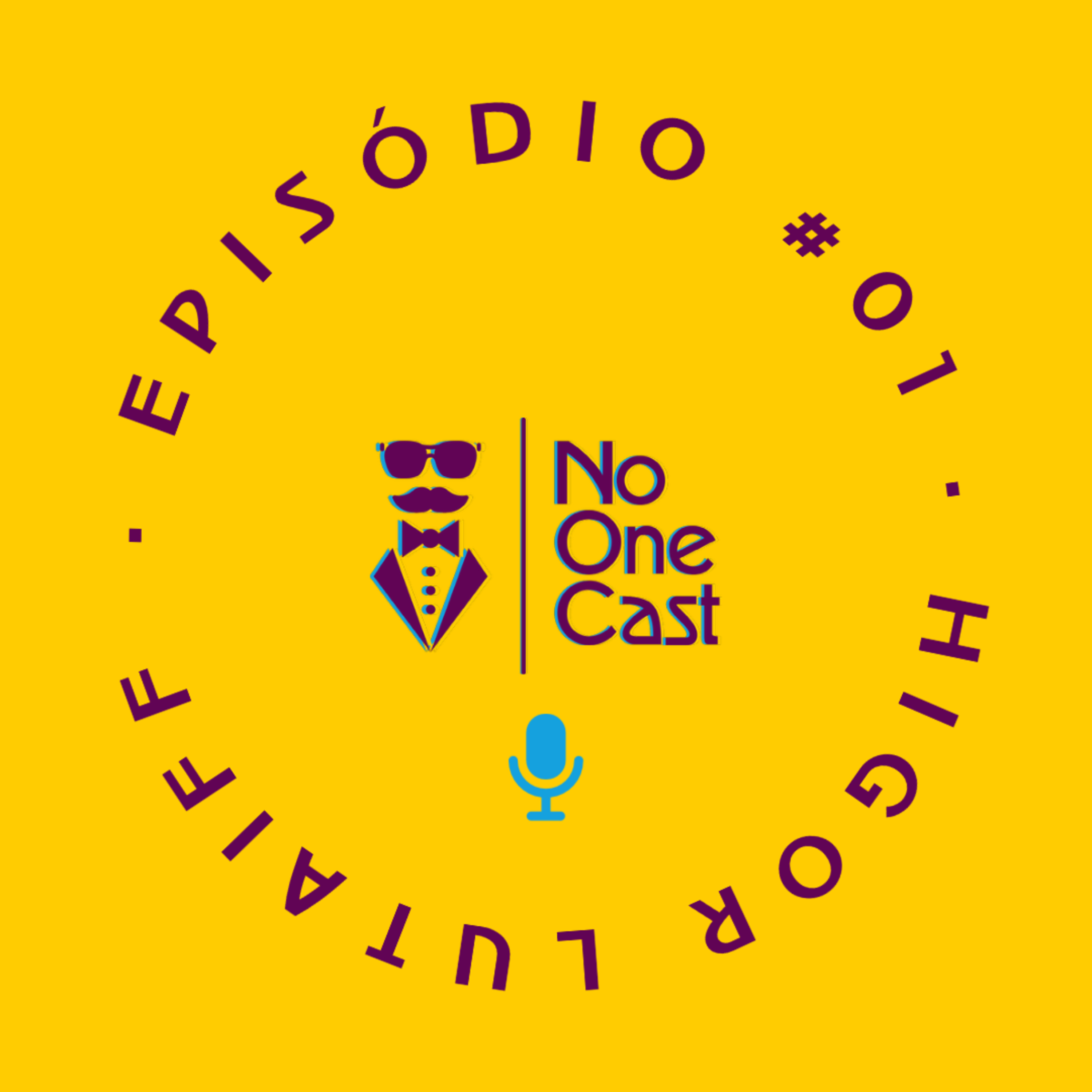 No One Cast