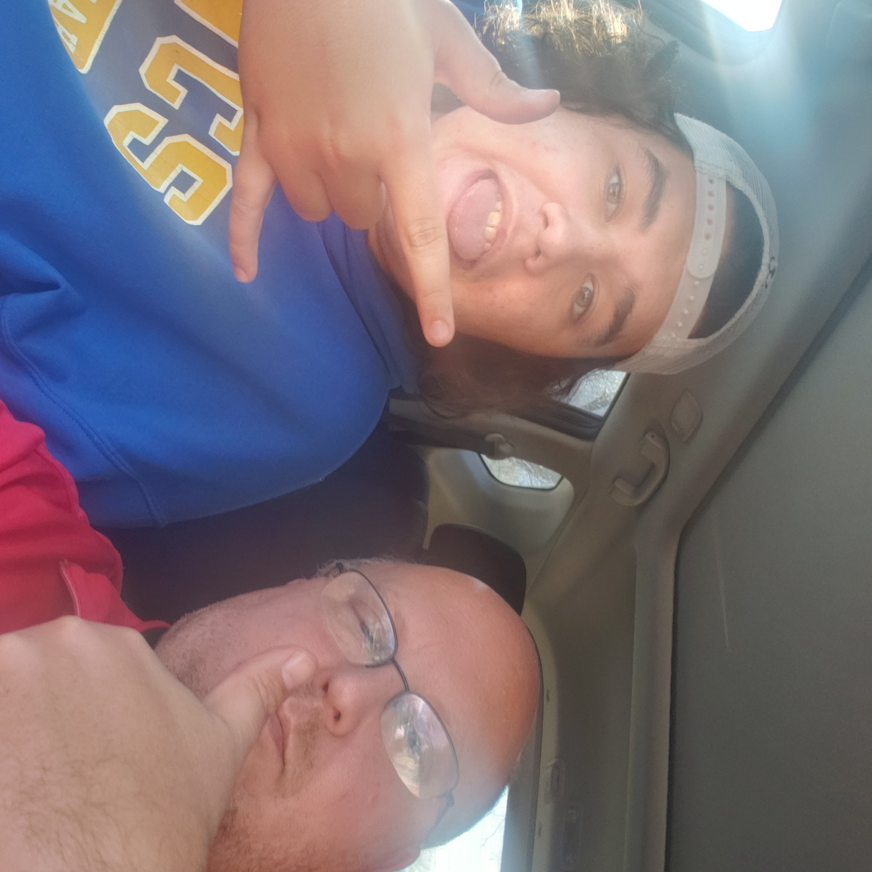 The Selfie Life By Goog Applebaum